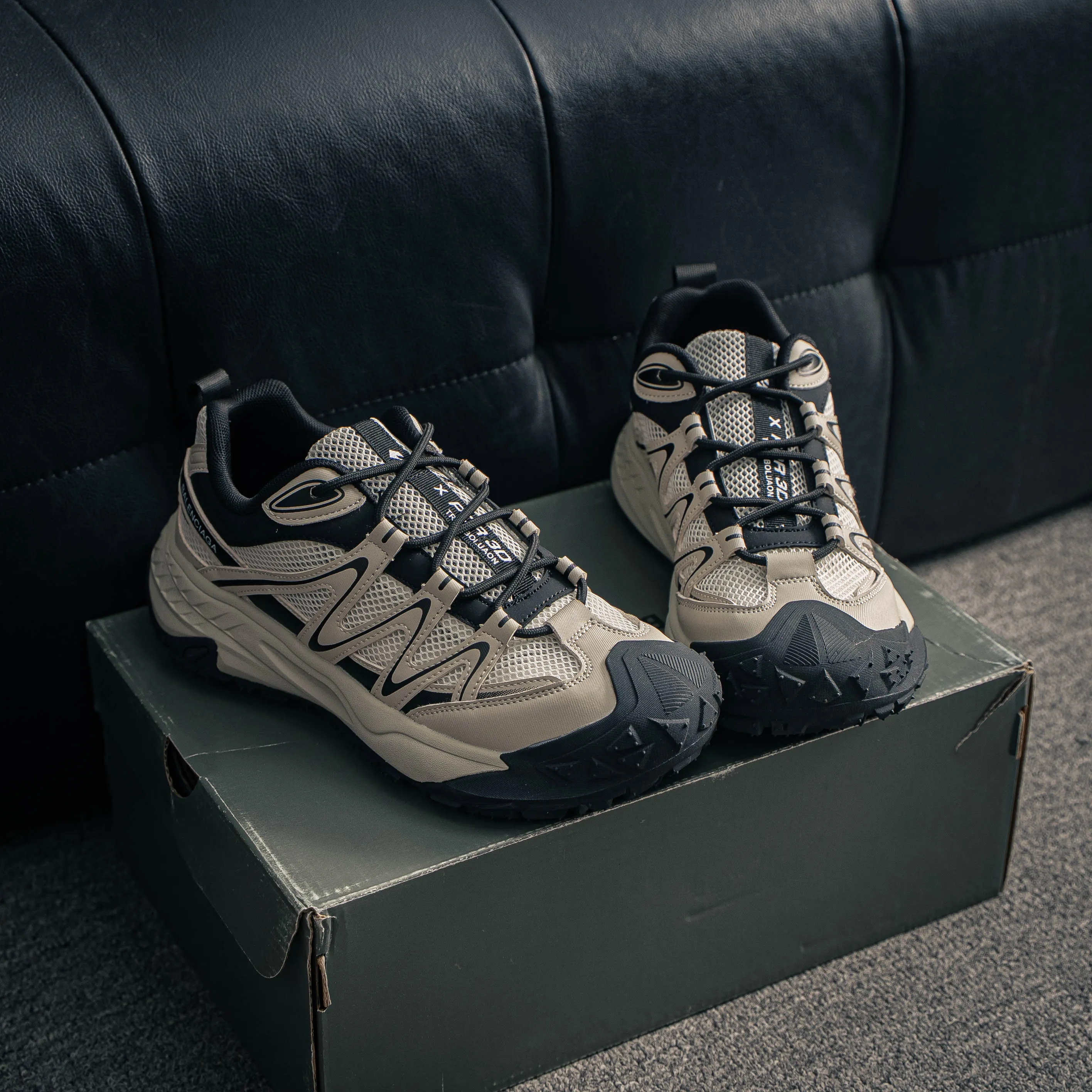 Balenciaga Running Shoes. 、 ！5 New Arrival Shoes Authentic