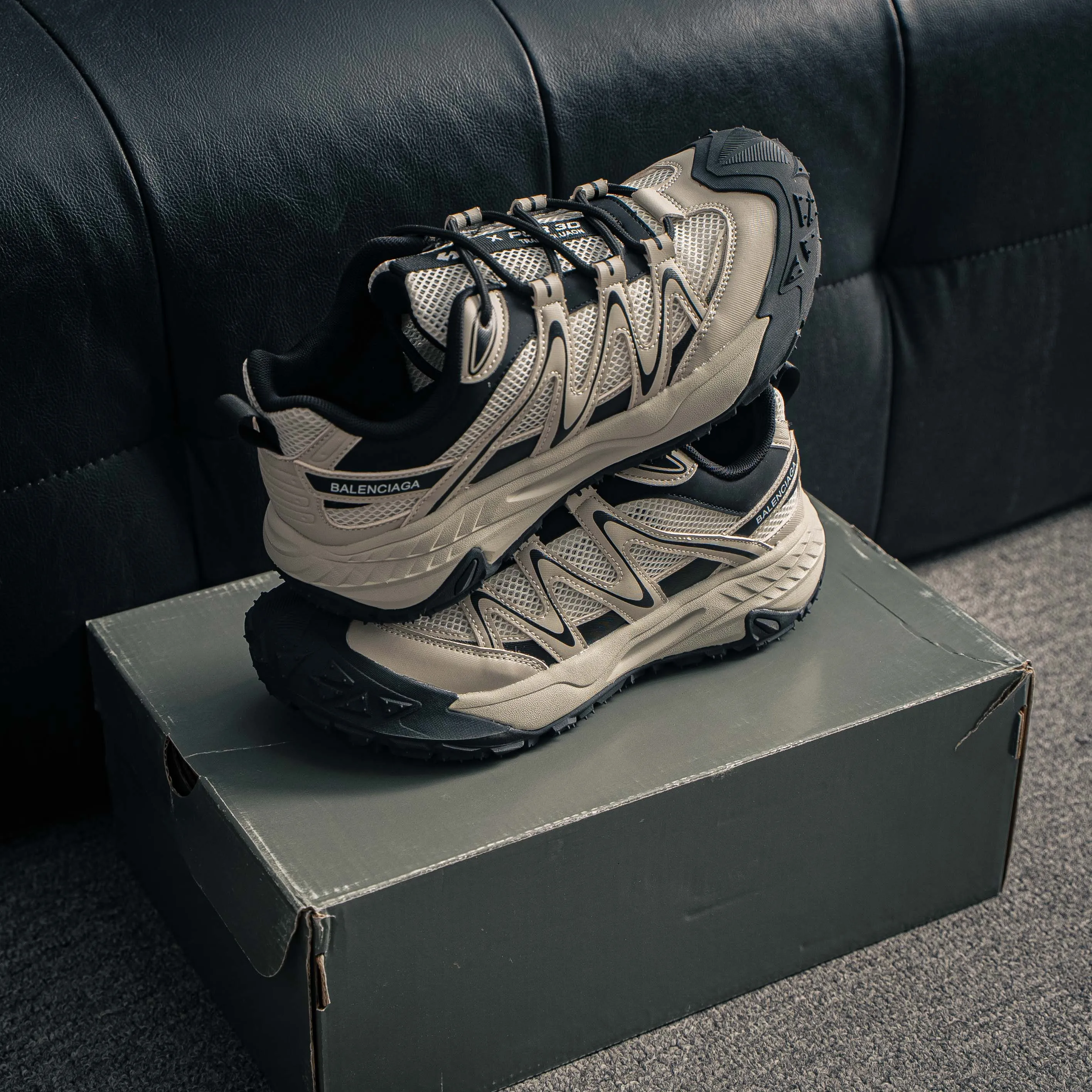 Balenciaga Running Shoes. 、 ！5 New Arrival Shoes Authentic