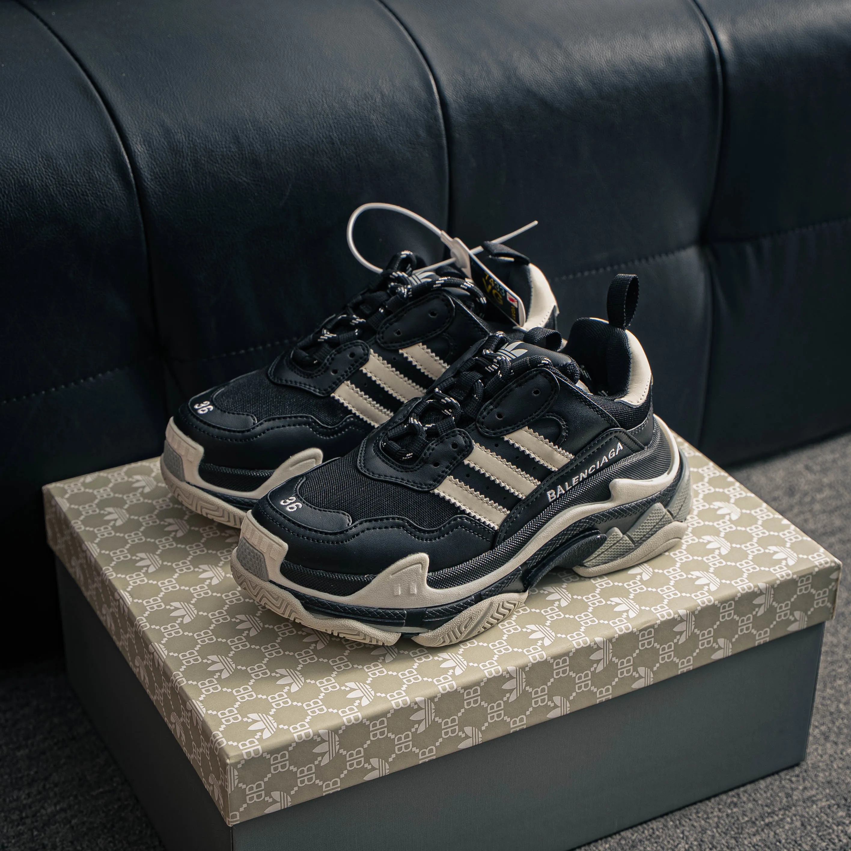 # VG 【 】 Size 35-46 ！【Shoes Drop Shipping 】 ！ Quality ！ ！ GQ/128