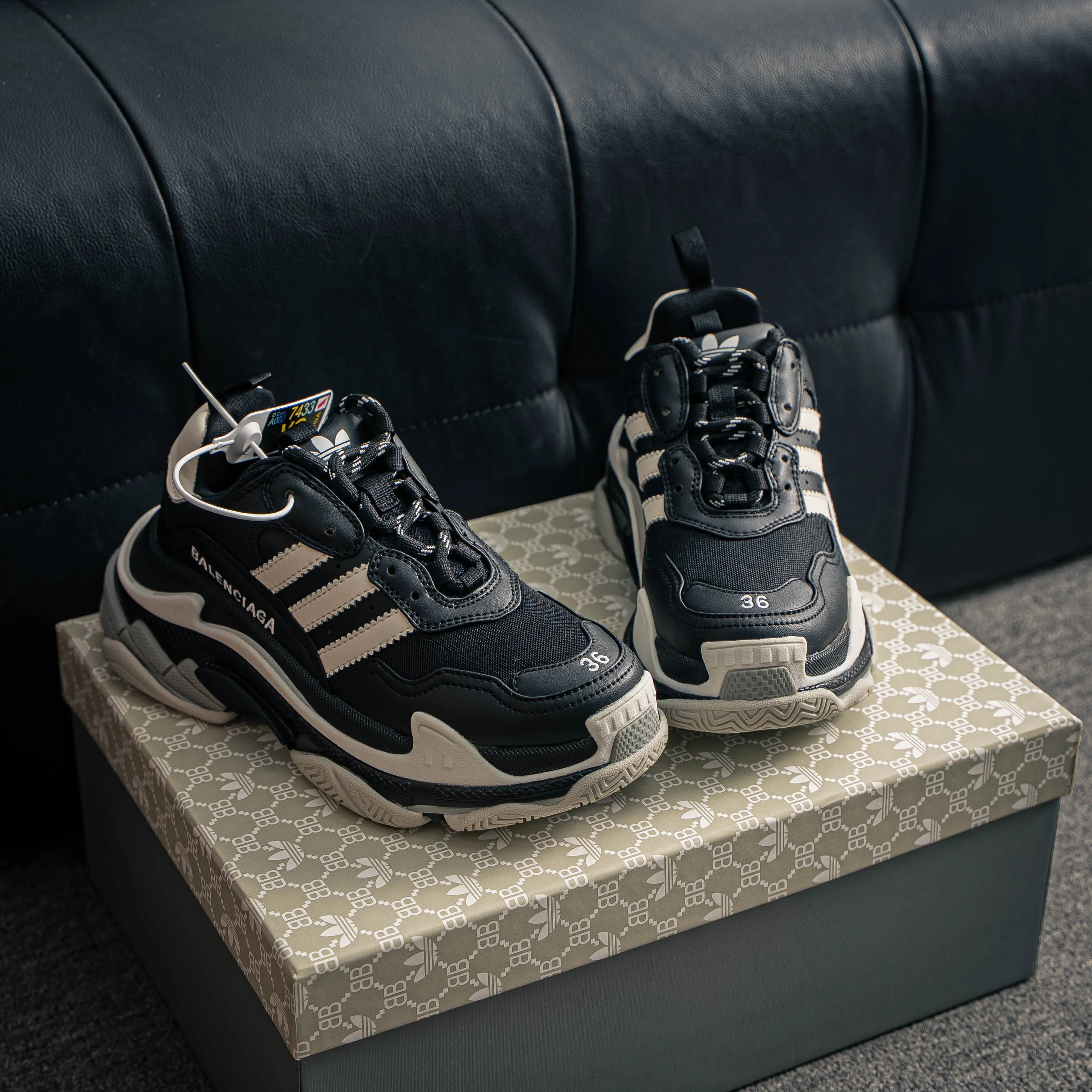 # VG 【 】 Size 35-46 ！【Shoes Drop Shipping 】 ！ Quality ！ ！ GQ/128