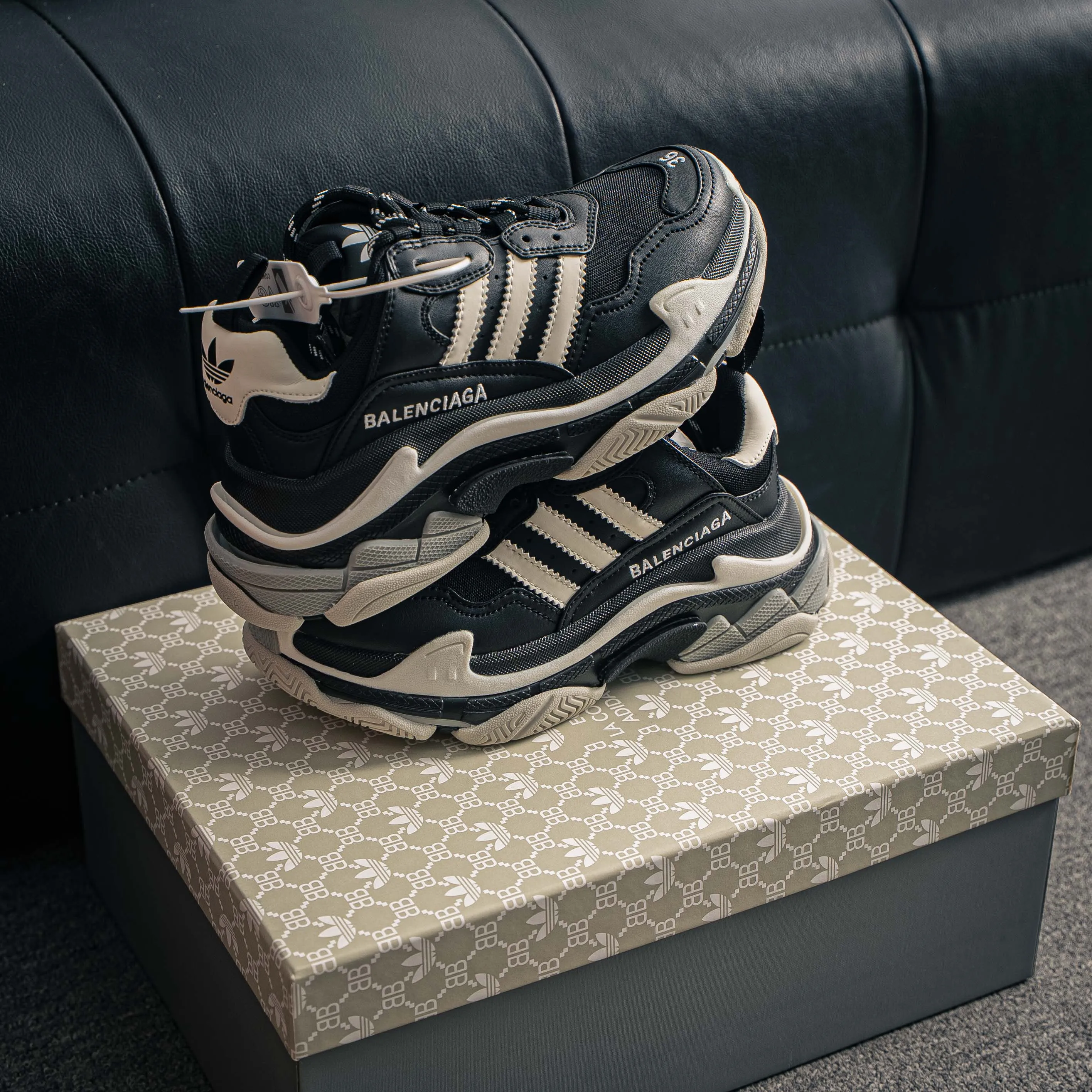 # VG 【 】 Size 35-46 ！【Shoes Drop Shipping 】 ！ Quality ！ ！ GQ/128