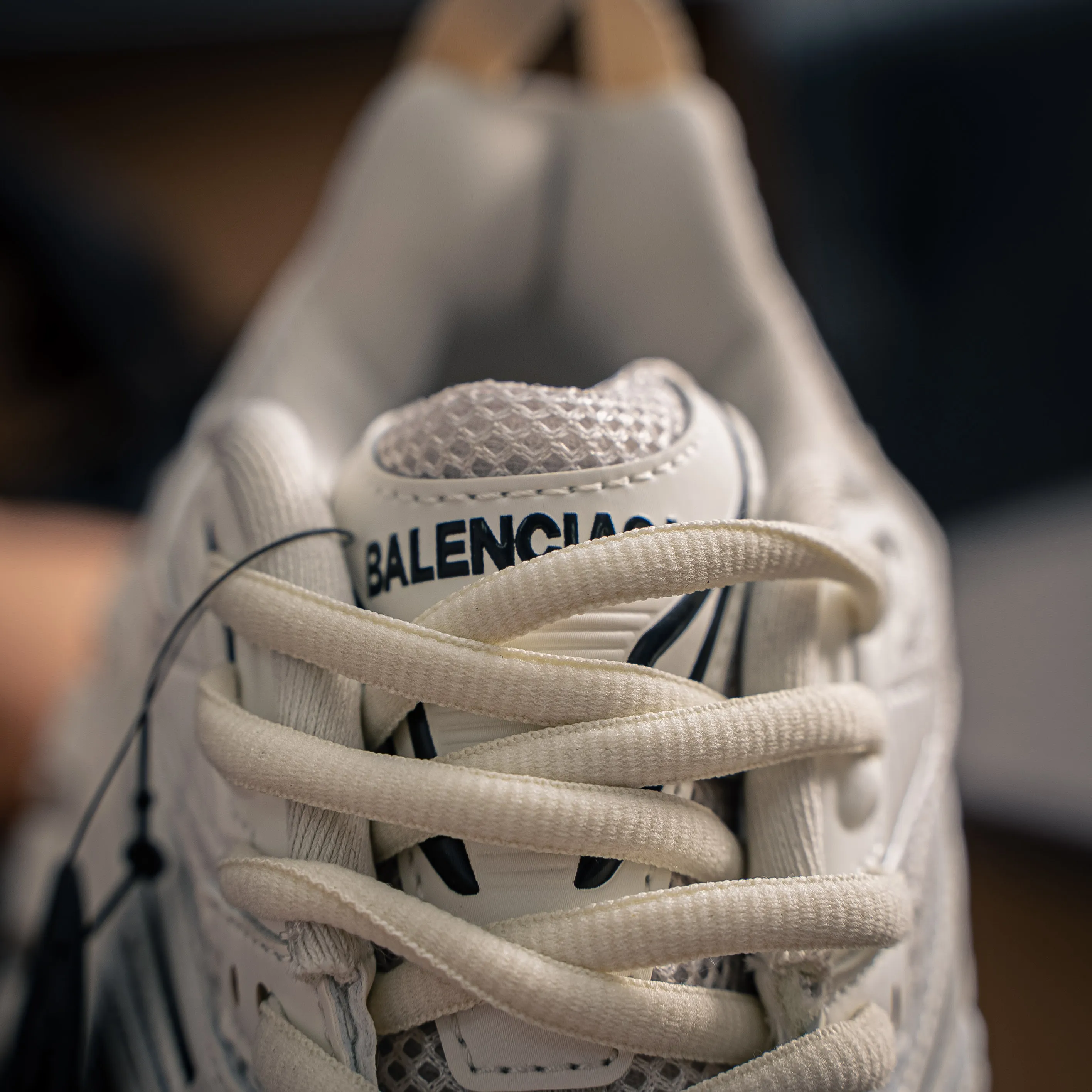 #GOOD 【 ，Shoes Drop Shipping 10】 # Balenciaga Defender Retro Chunky Sneakers Shoes