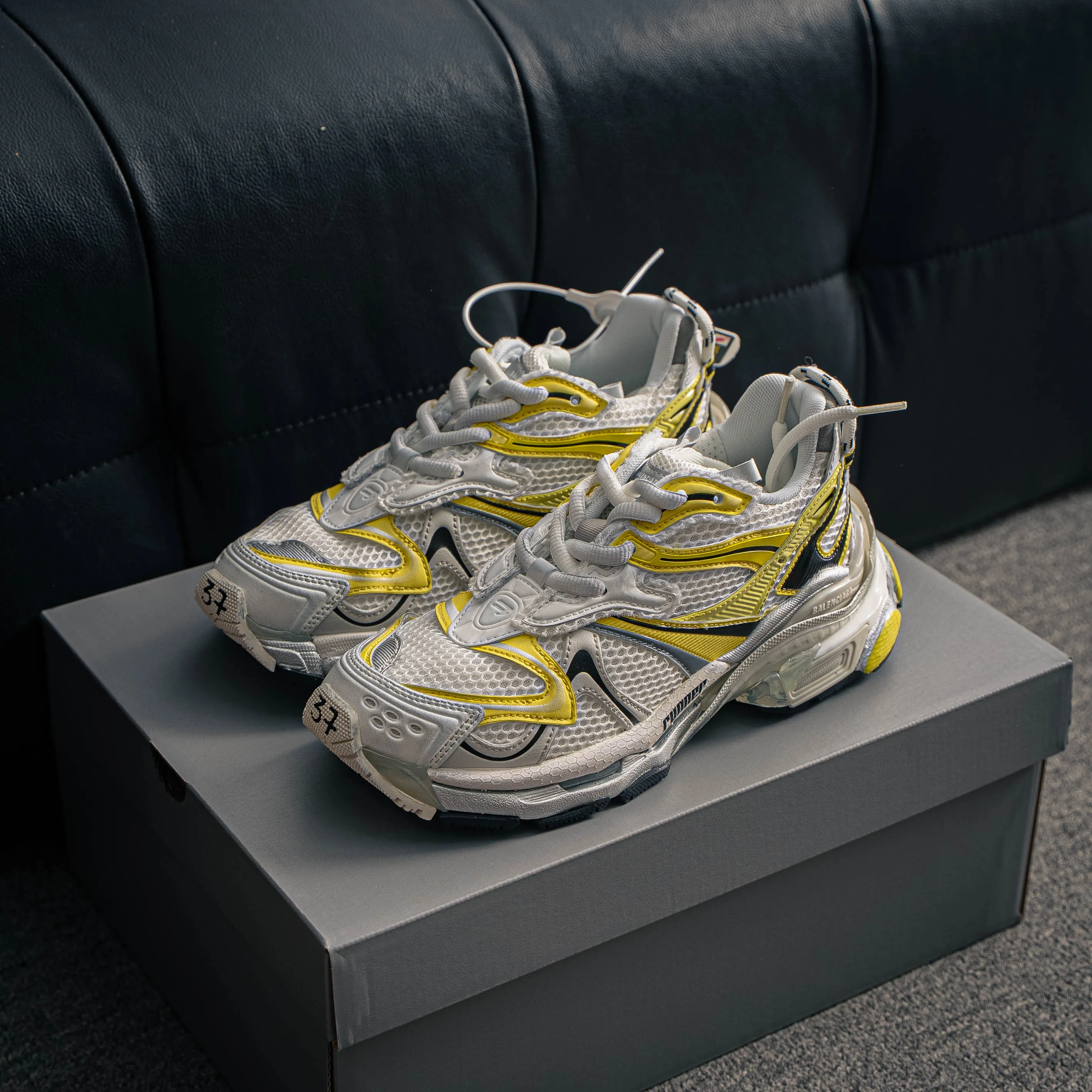 # VG 【 】 Size 35-46 ！【Shoes Drop Shipping 】 ！ Quality ！ ！ GQ/128