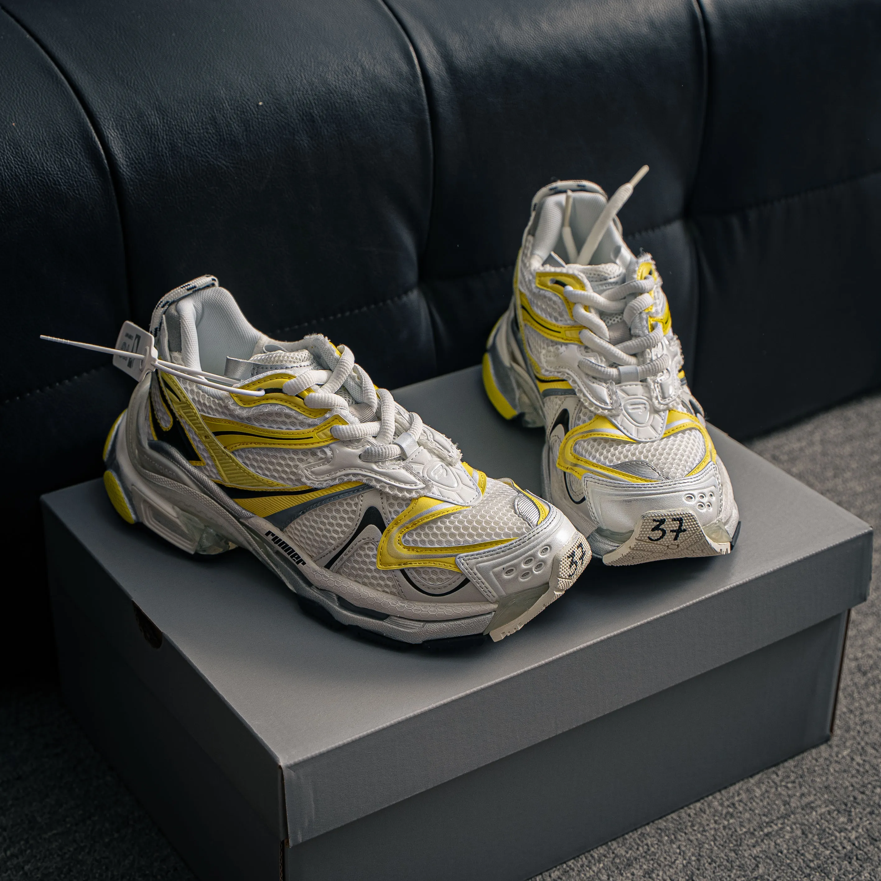 # VG 【 】 Size 35-46 ！【Shoes Drop Shipping 】 ！ Quality ！ ！ GQ/128