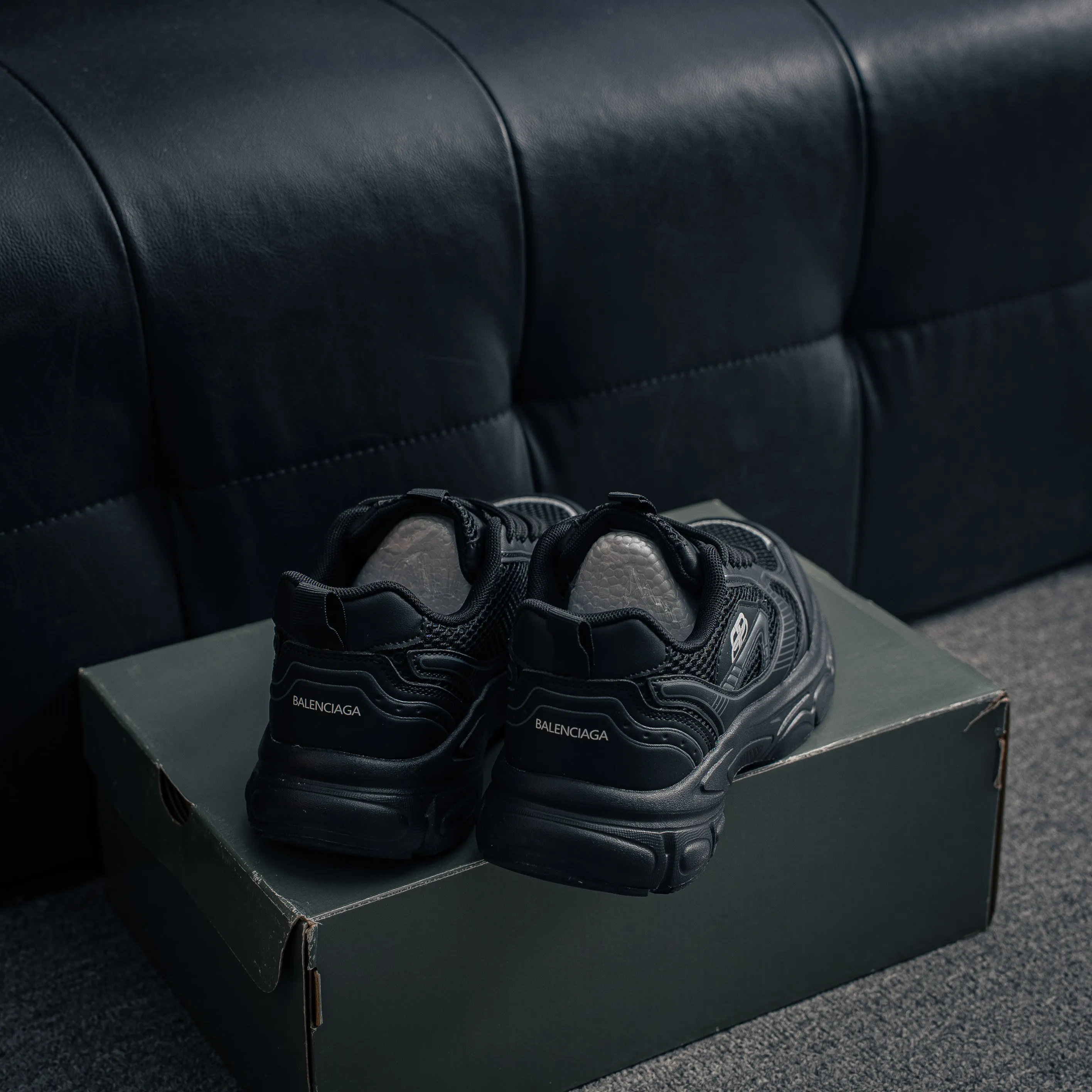Balenciaga Shoes. 、 ！5 New Arrival Shoes Authentic