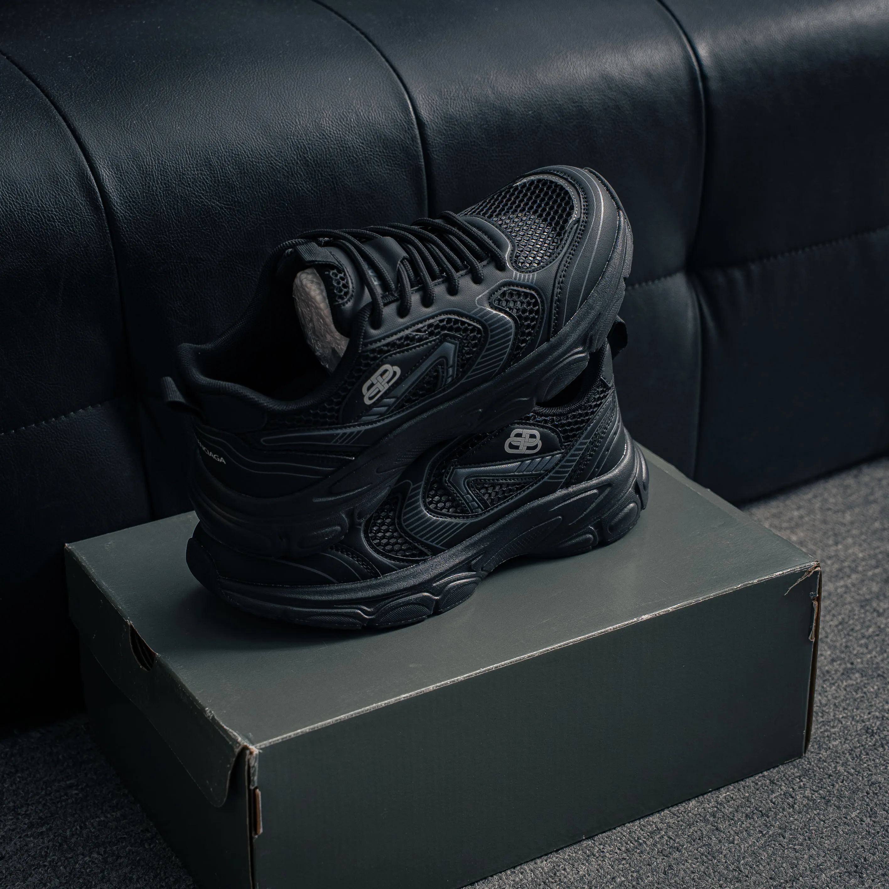Balenciaga Shoes. 、 ！5 New Arrival Shoes Authentic
