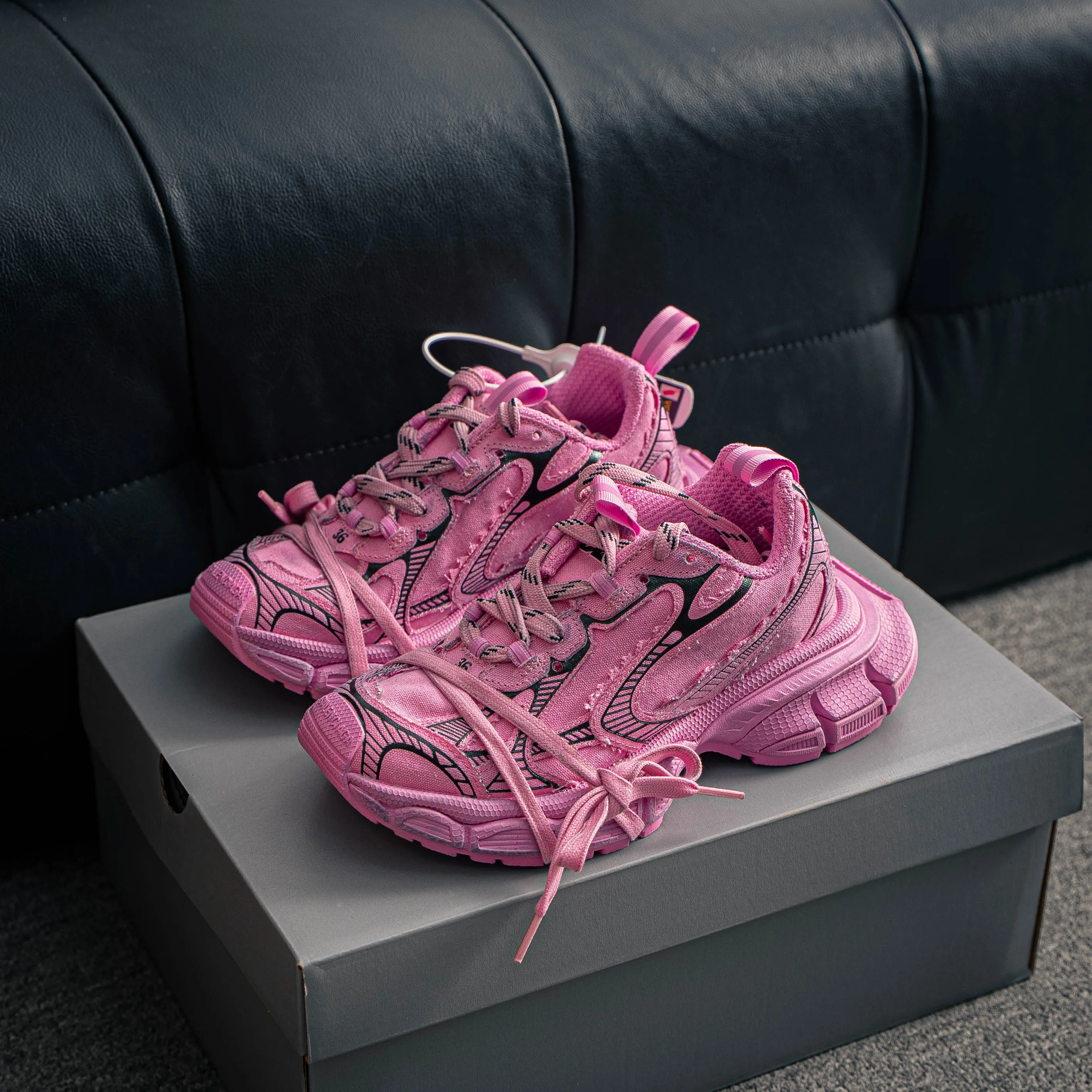 # VG 【 】 Size 35-46 ！【Shoes Drop Shipping 】 ！ Quality ！ ！ GQ/128