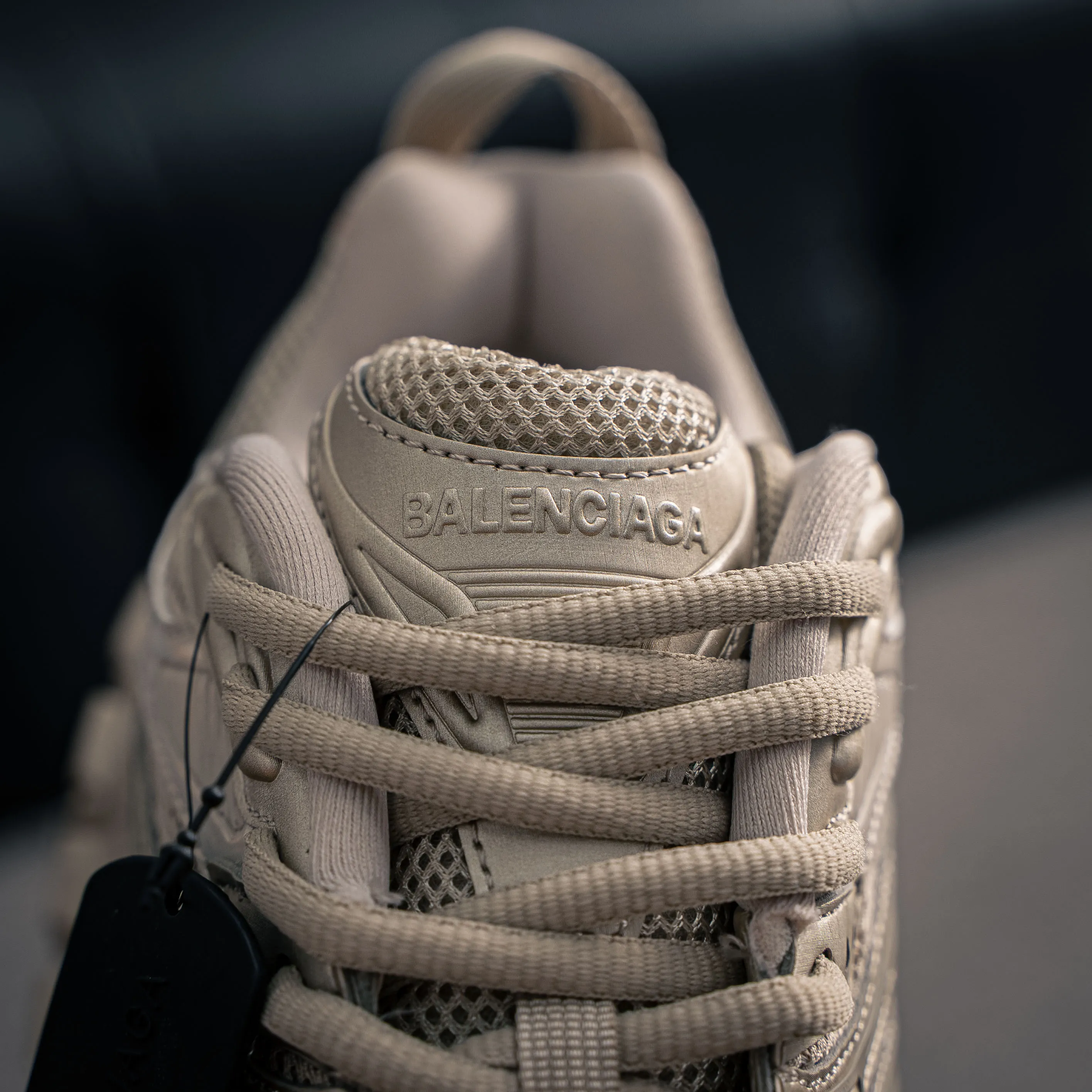 #GOOD 【 ，Shoes Drop Shipping 10】 # Balenciaga Defender Retro Chunky Sneakers Shoes