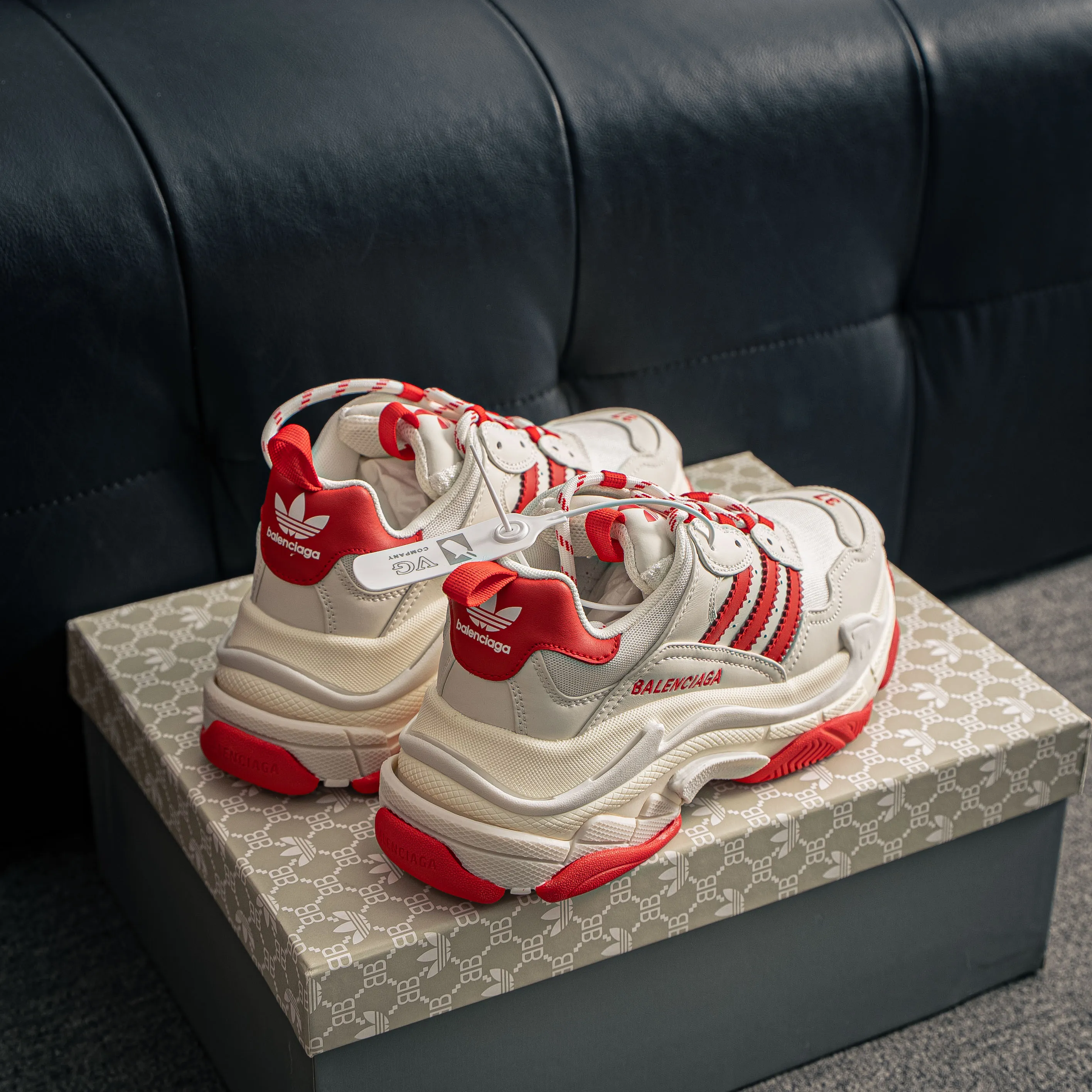 # VG 【 】 Size 35-46 ！【Shoes Drop Shipping 】 ！ Quality ！ ！ GQ/128