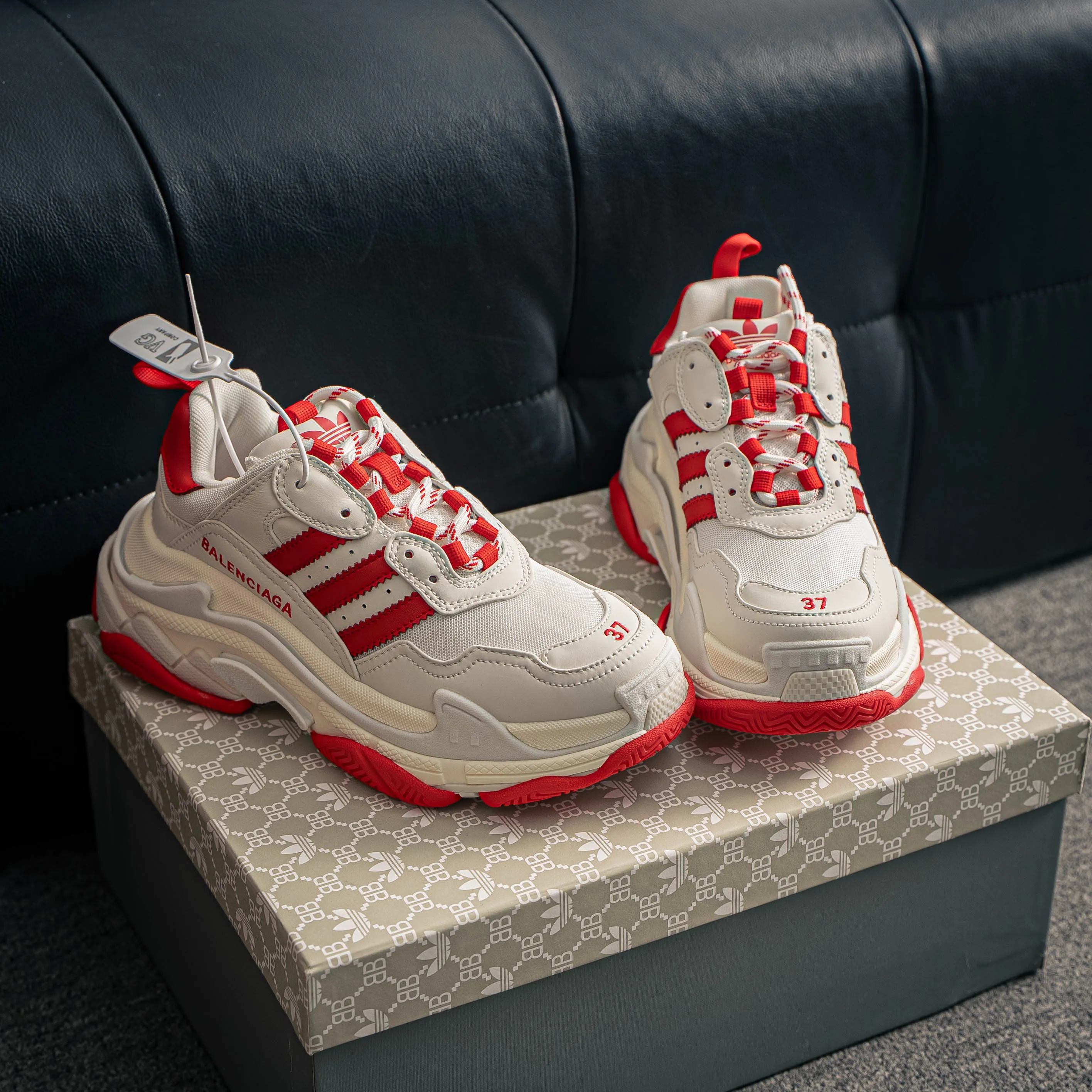 # VG 【 】 Size 35-46 ！【Shoes Drop Shipping 】 ！ Quality ！ ！ GQ/128