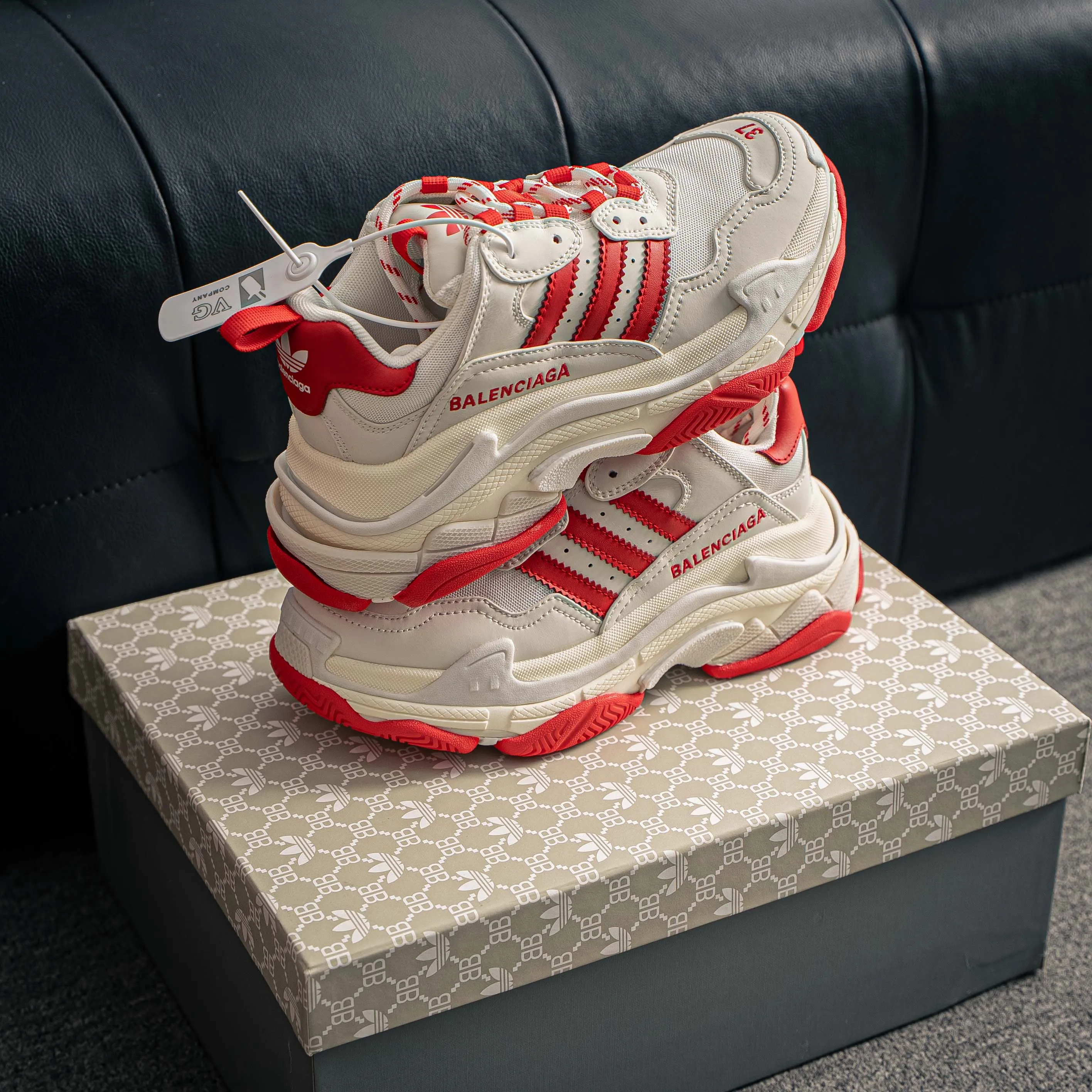 # VG 【 】 Size 35-46 ！【Shoes Drop Shipping 】 ！ Quality ！ ！ GQ/128
