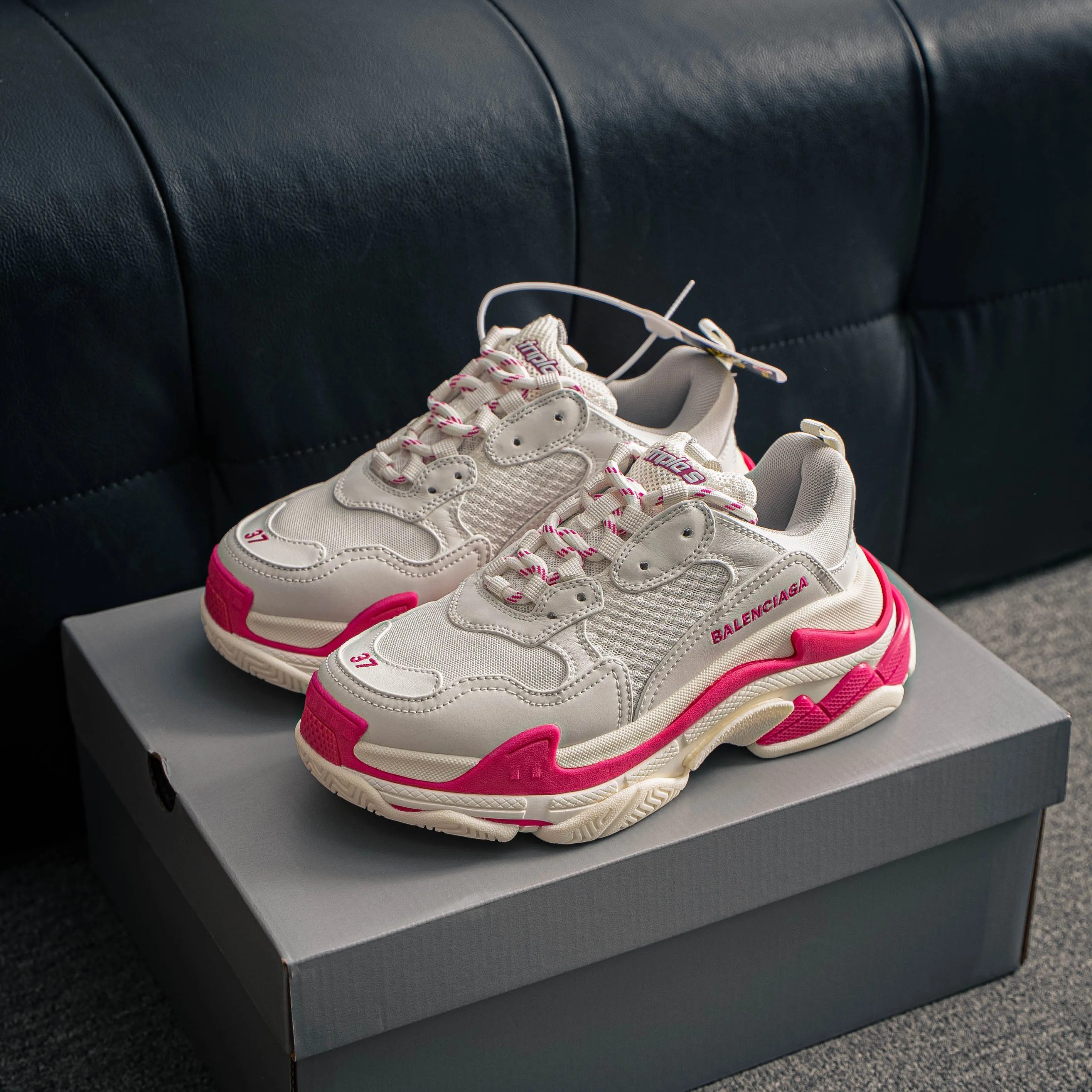 # VG 【 】 Size 35-46 ！【Shoes Drop Shipping 】 ！ Quality ！ ！ GQ/128