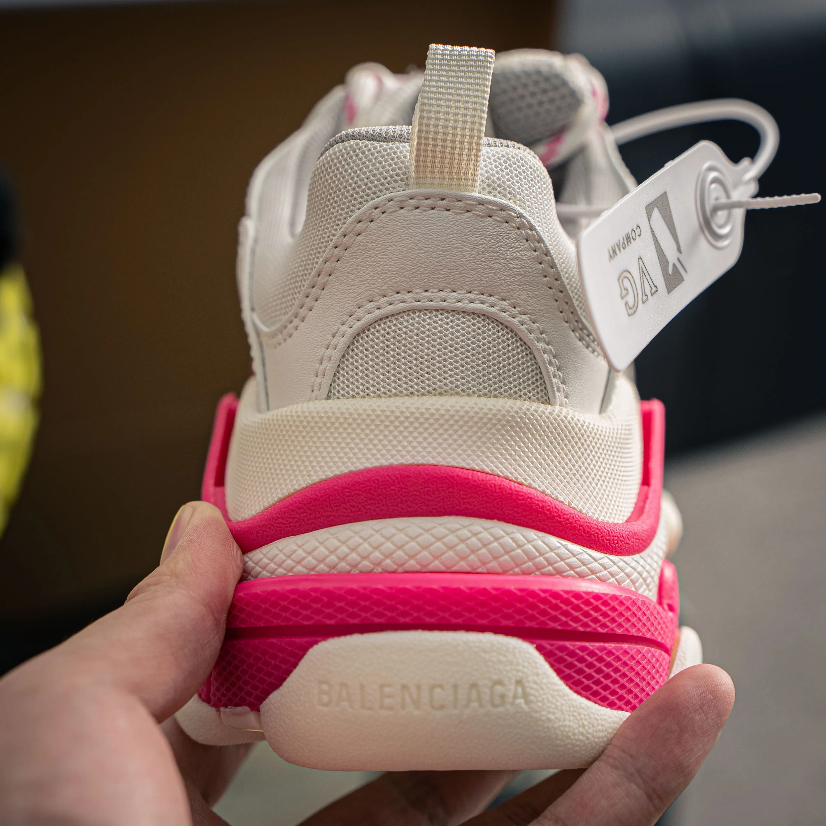 # VG 【 】 Size 35-46 ！【Shoes Drop Shipping 】 ！ Quality ！ ！ GQ/128