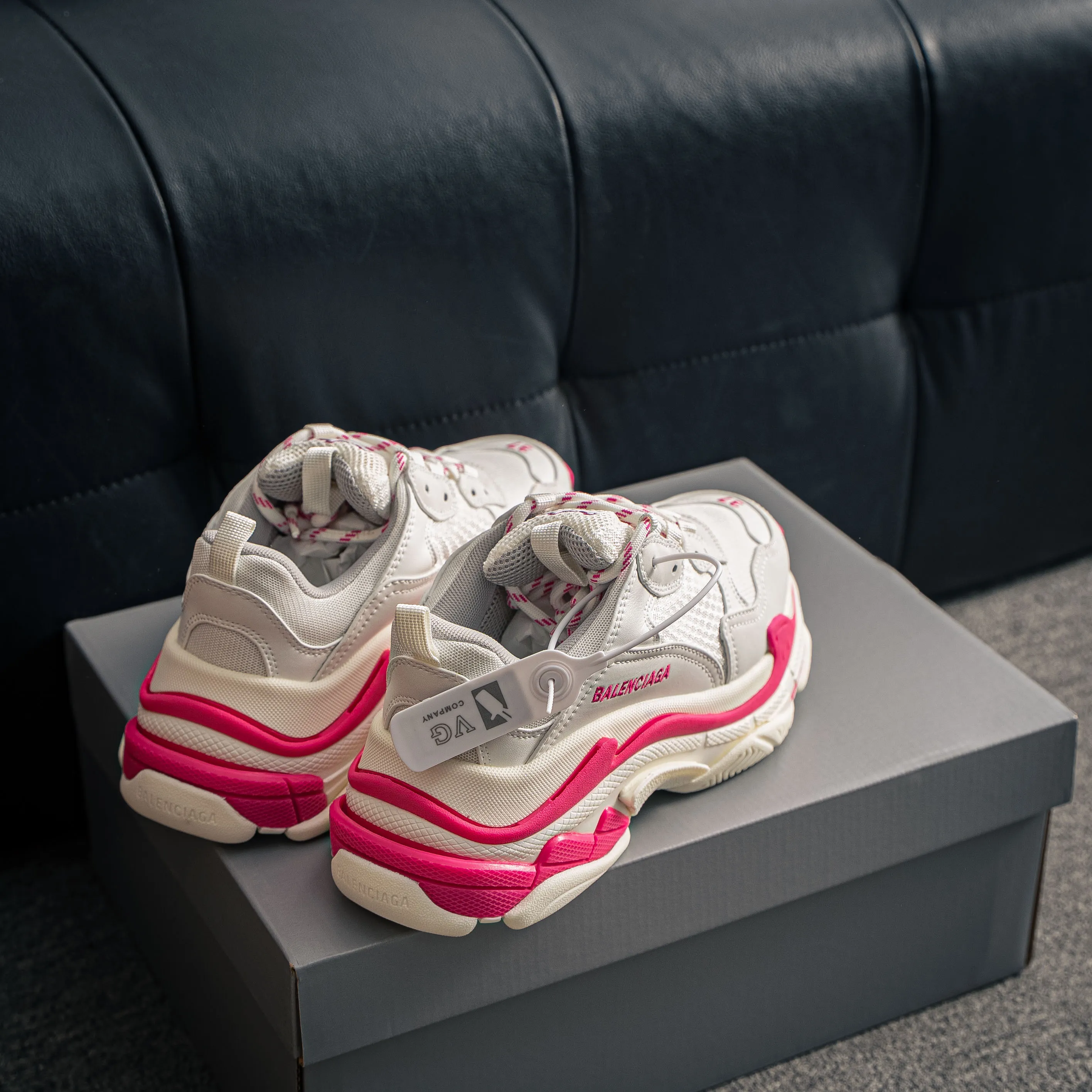 # VG 【 】 Size 35-46 ！【Shoes Drop Shipping 】 ！ Quality ！ ！ GQ/128