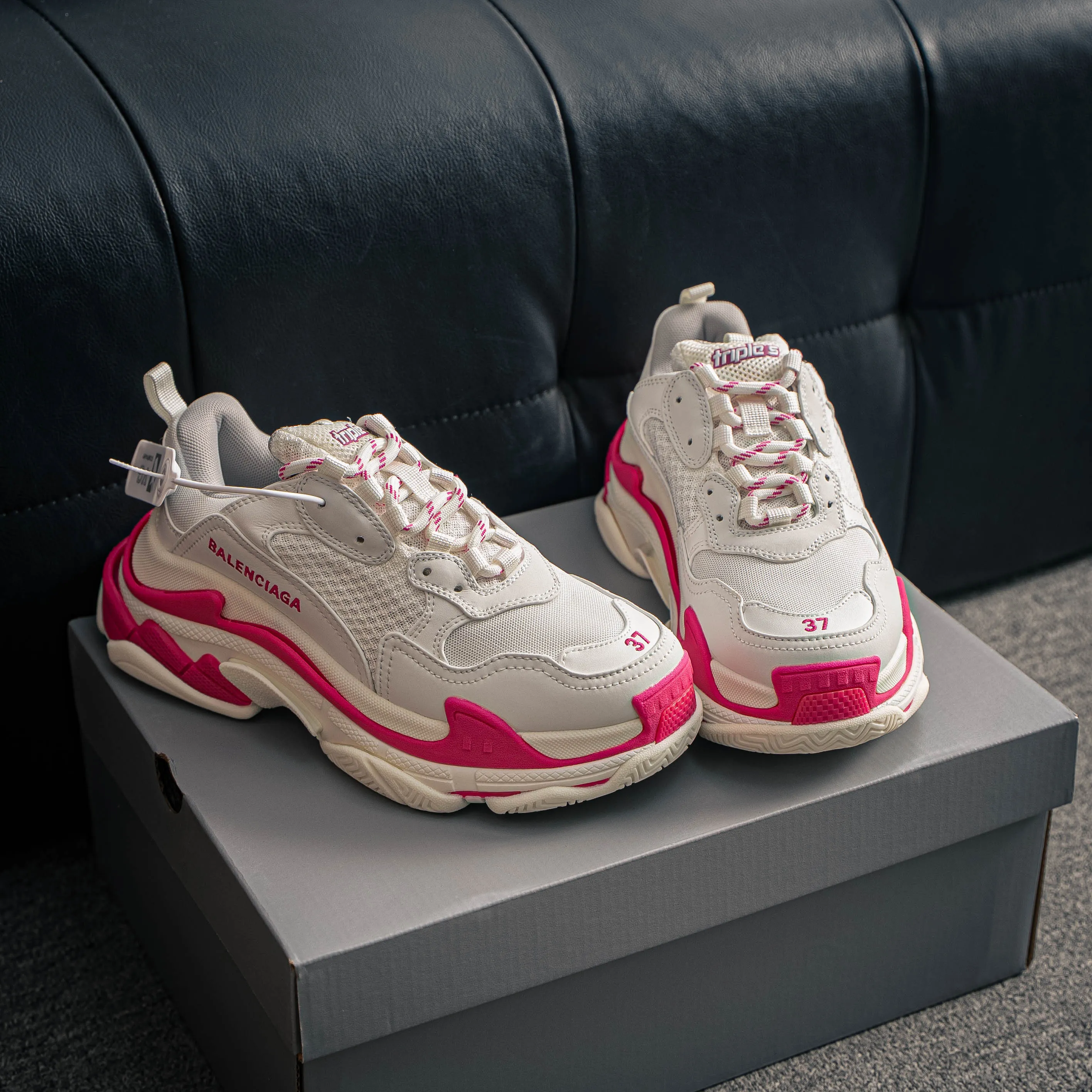# VG 【 】 Size 35-46 ！【Shoes Drop Shipping 】 ！ Quality ！ ！ GQ/128