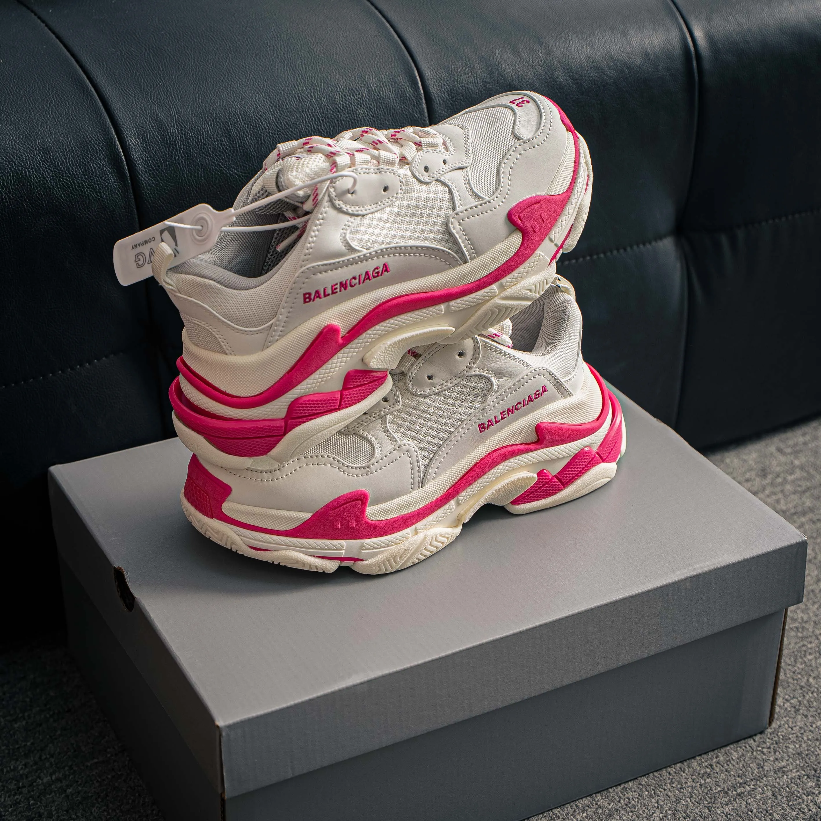 # VG 【 】 Size 35-46 ！【Shoes Drop Shipping 】 ！ Quality ！ ！ GQ/128