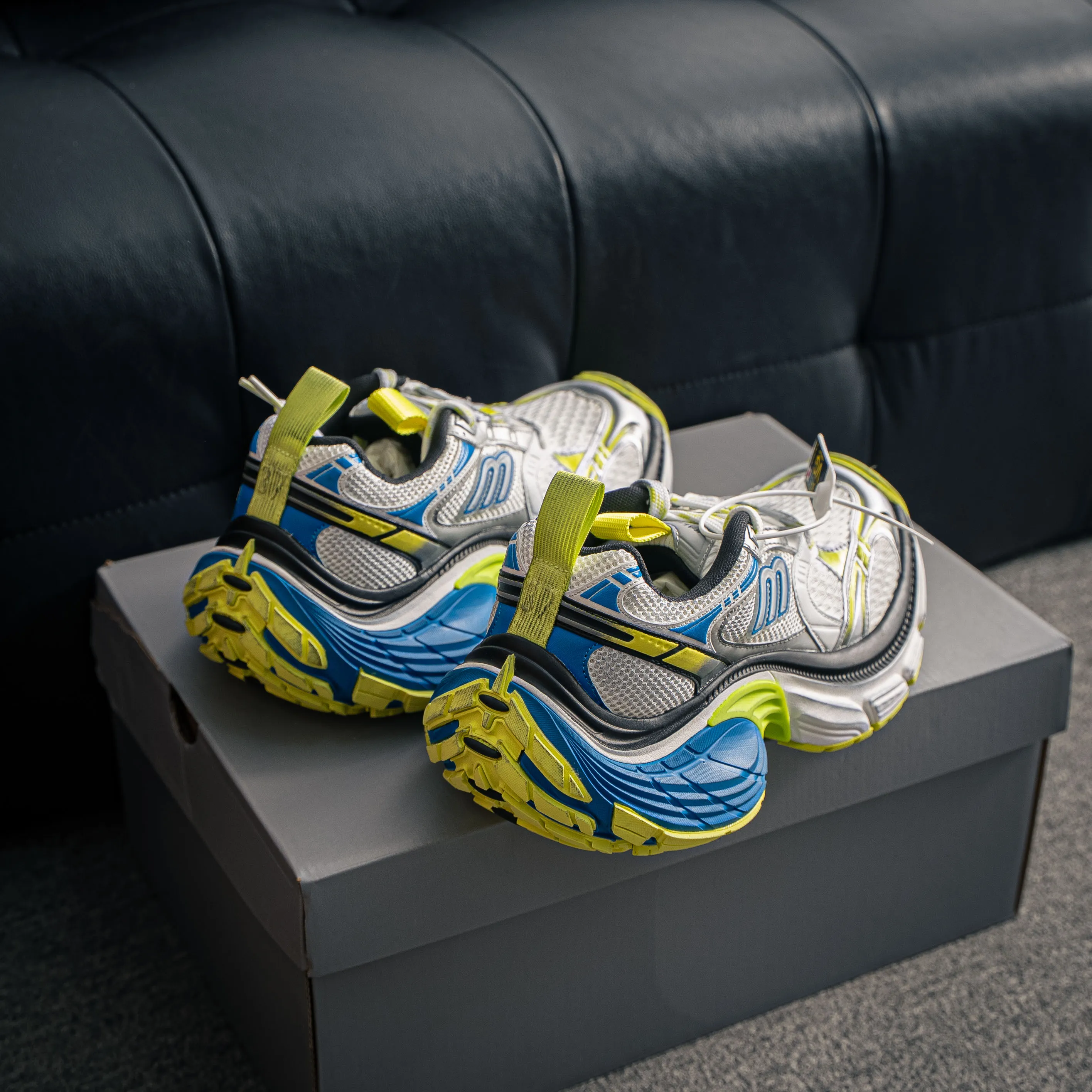 # VG 【 】 Size 35-46 ！【Shoes Drop Shipping 】 ！ Quality ！ ！ GQ/128