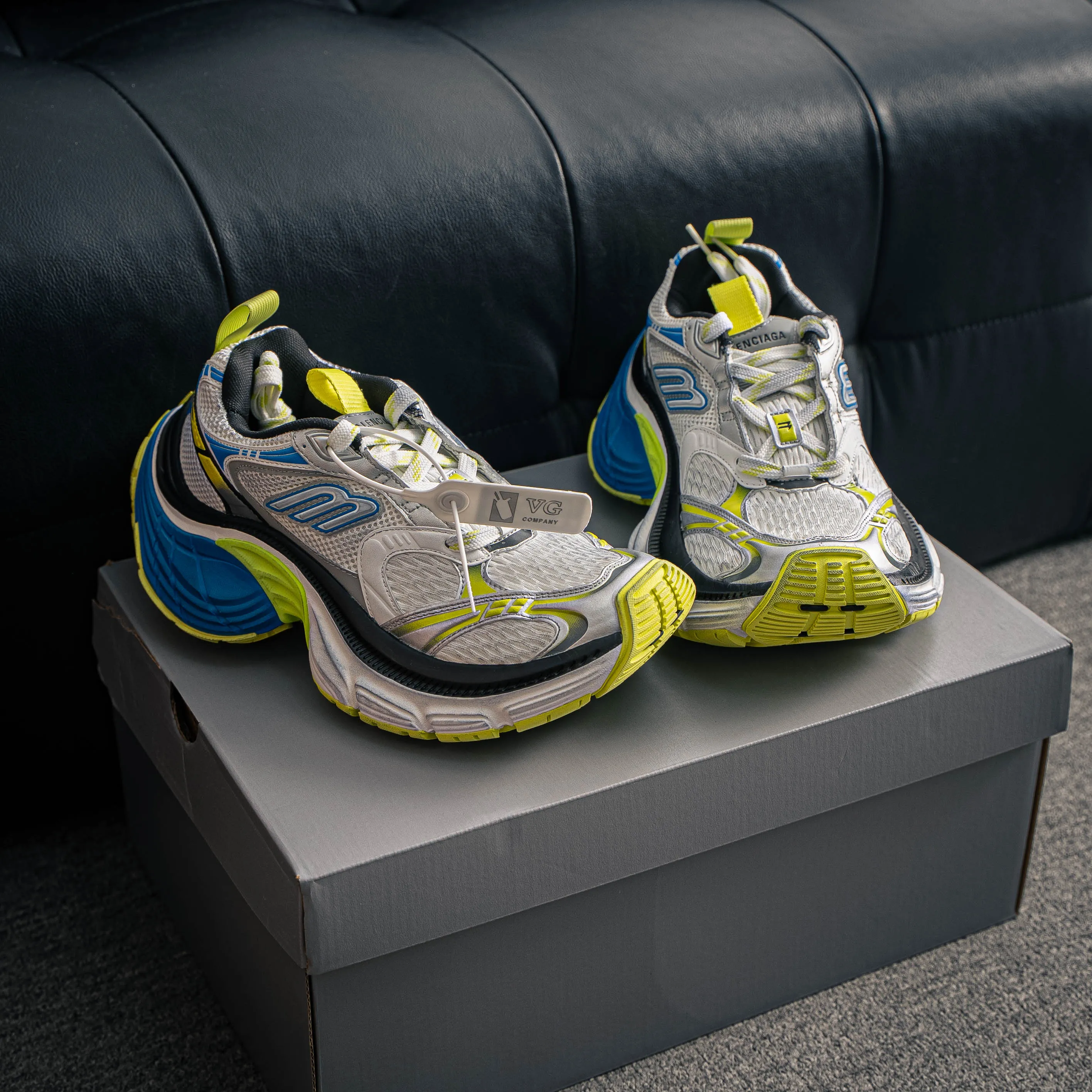 # VG 【 】 Size 35-46 ！【Shoes Drop Shipping 】 ！ Quality ！ ！ GQ/128