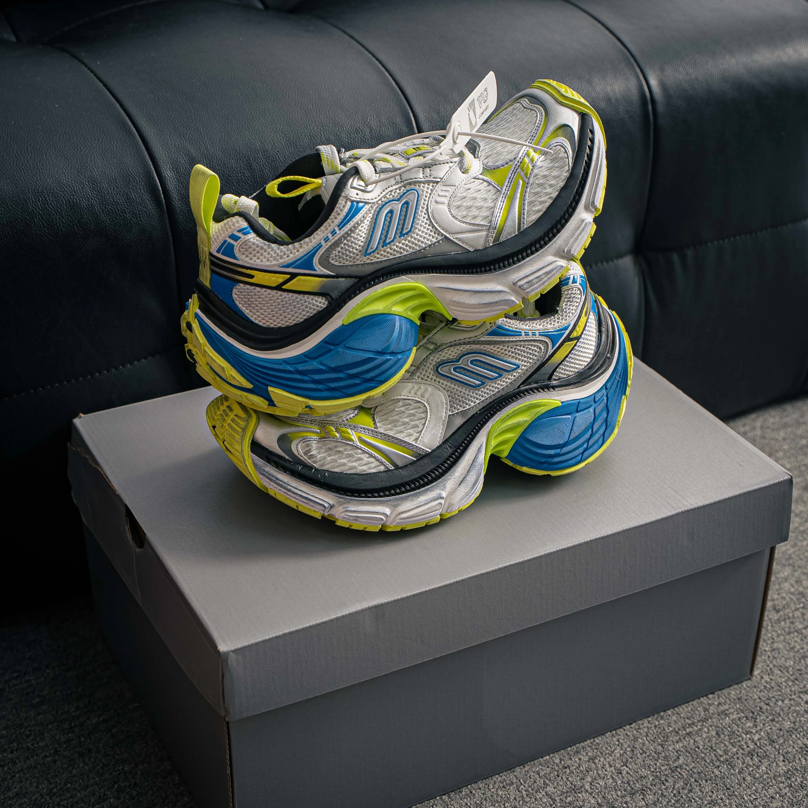 # VG 【 】 Size 35-46 ！【Shoes Drop Shipping 】 ！ Quality ！ ！ GQ/128