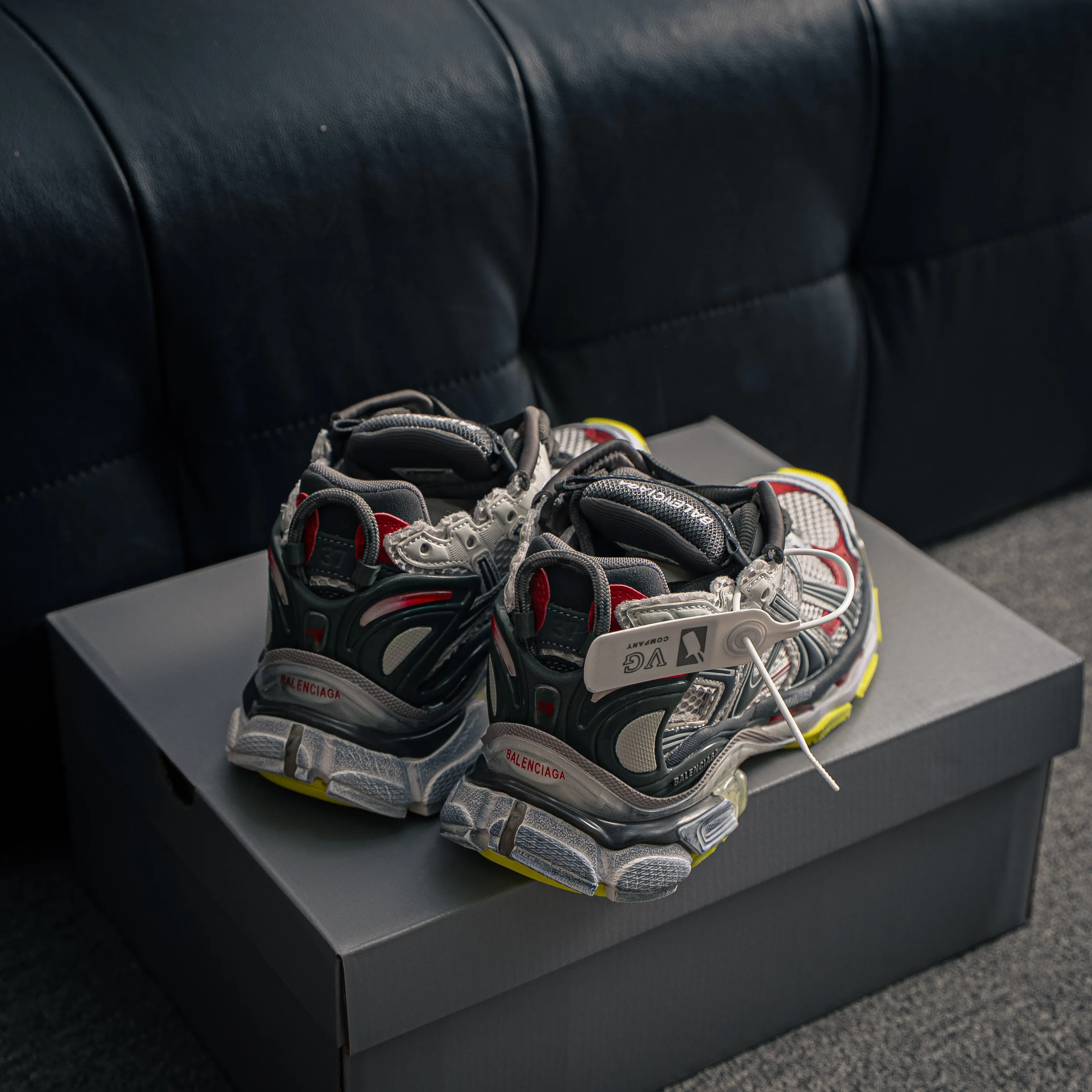 # VG 【 】 Size 35-46 ！【Shoes Drop Shipping 】 ！ Quality ！ ！ GQ/128