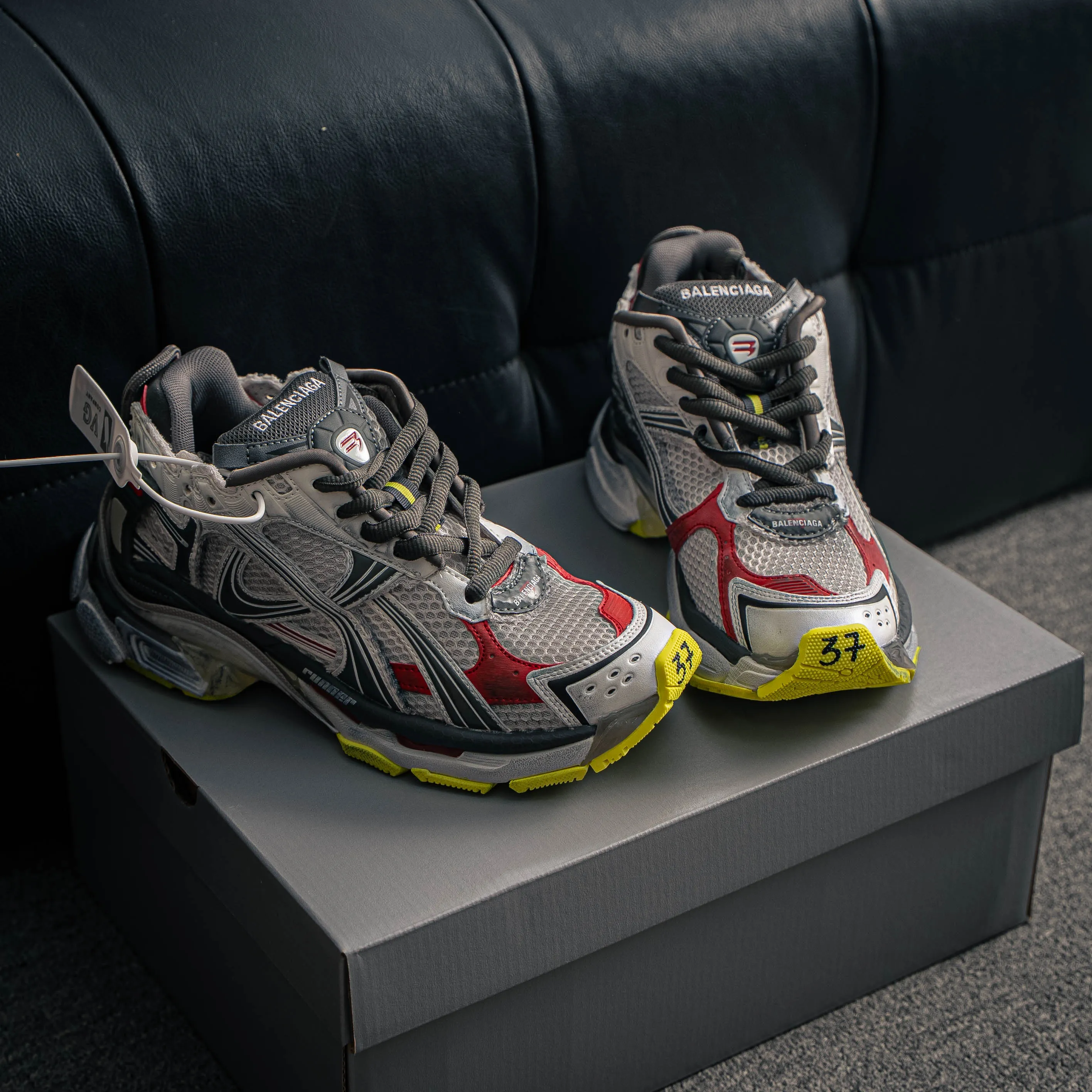 # VG 【 】 Size 35-46 ！【Shoes Drop Shipping 】 ！ Quality ！ ！ GQ/128