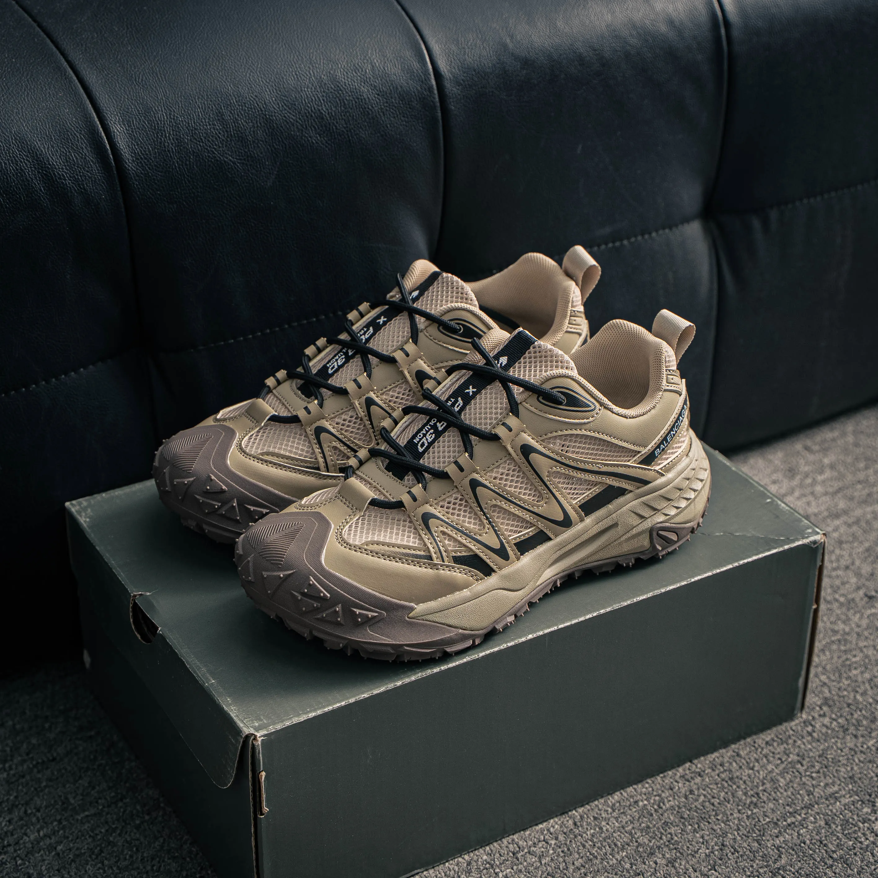 Balenciaga Running Shoes. 、 ！5 New Arrival Shoes Authentic