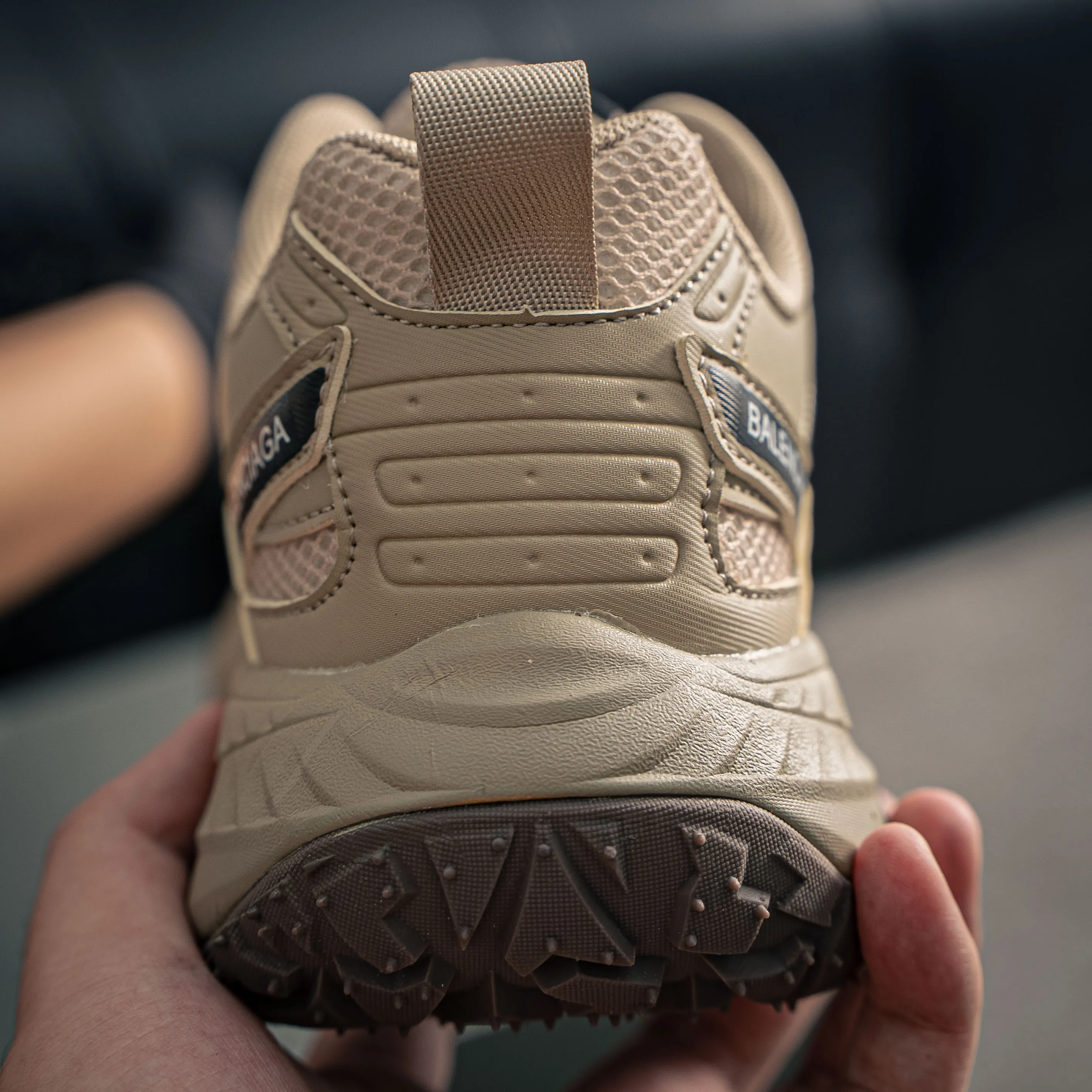 Balenciaga Running Shoes. 、 ！5 New Arrival Shoes Authentic