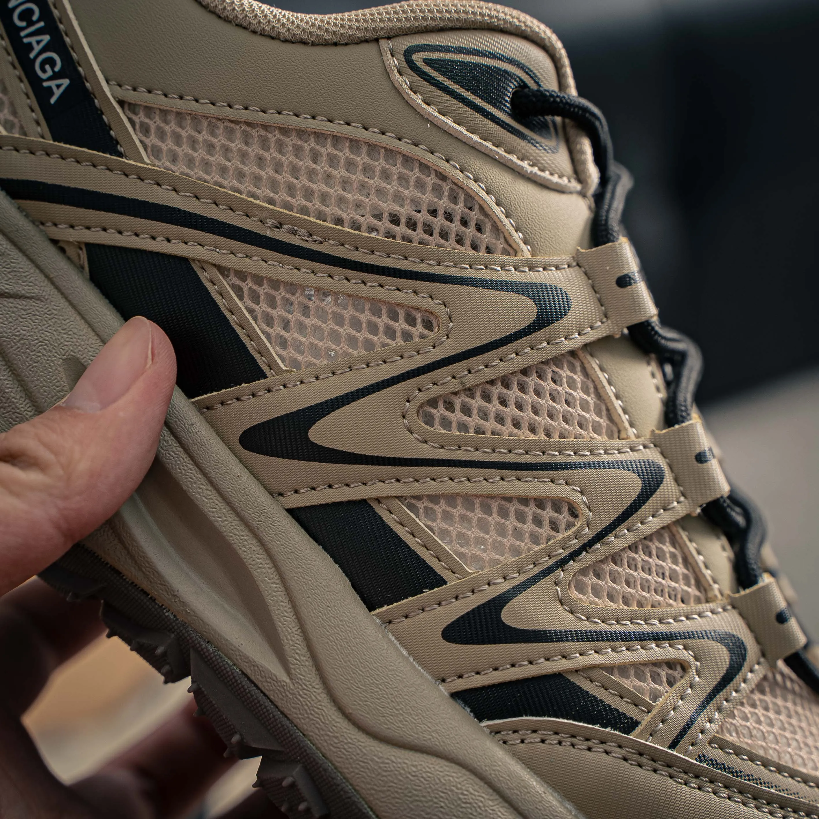 Balenciaga Running Shoes. 、 ！5 New Arrival Shoes Authentic