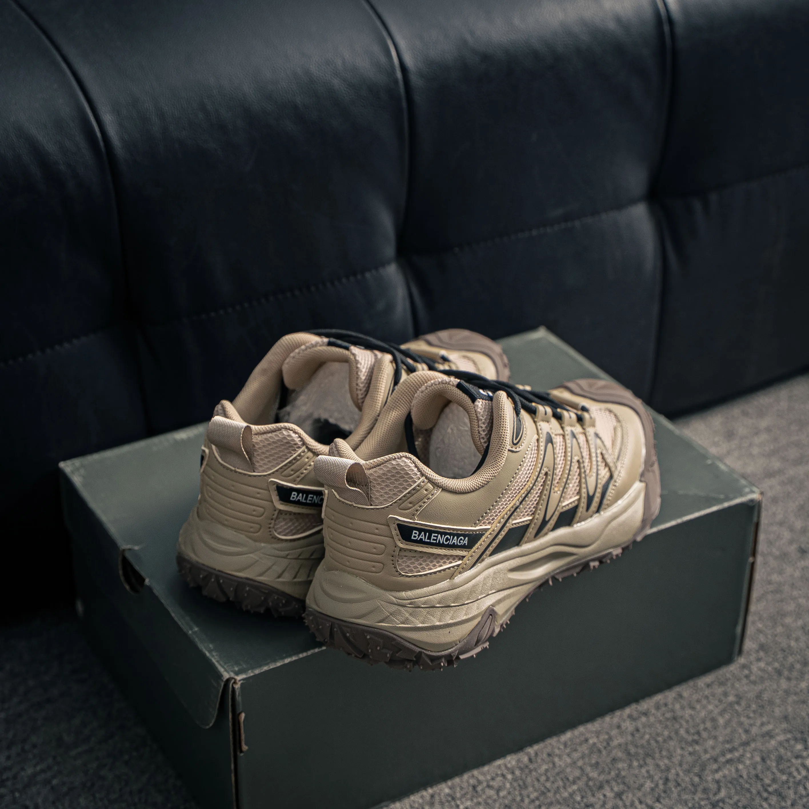 Balenciaga Running Shoes. 、 ！5 New Arrival Shoes Authentic