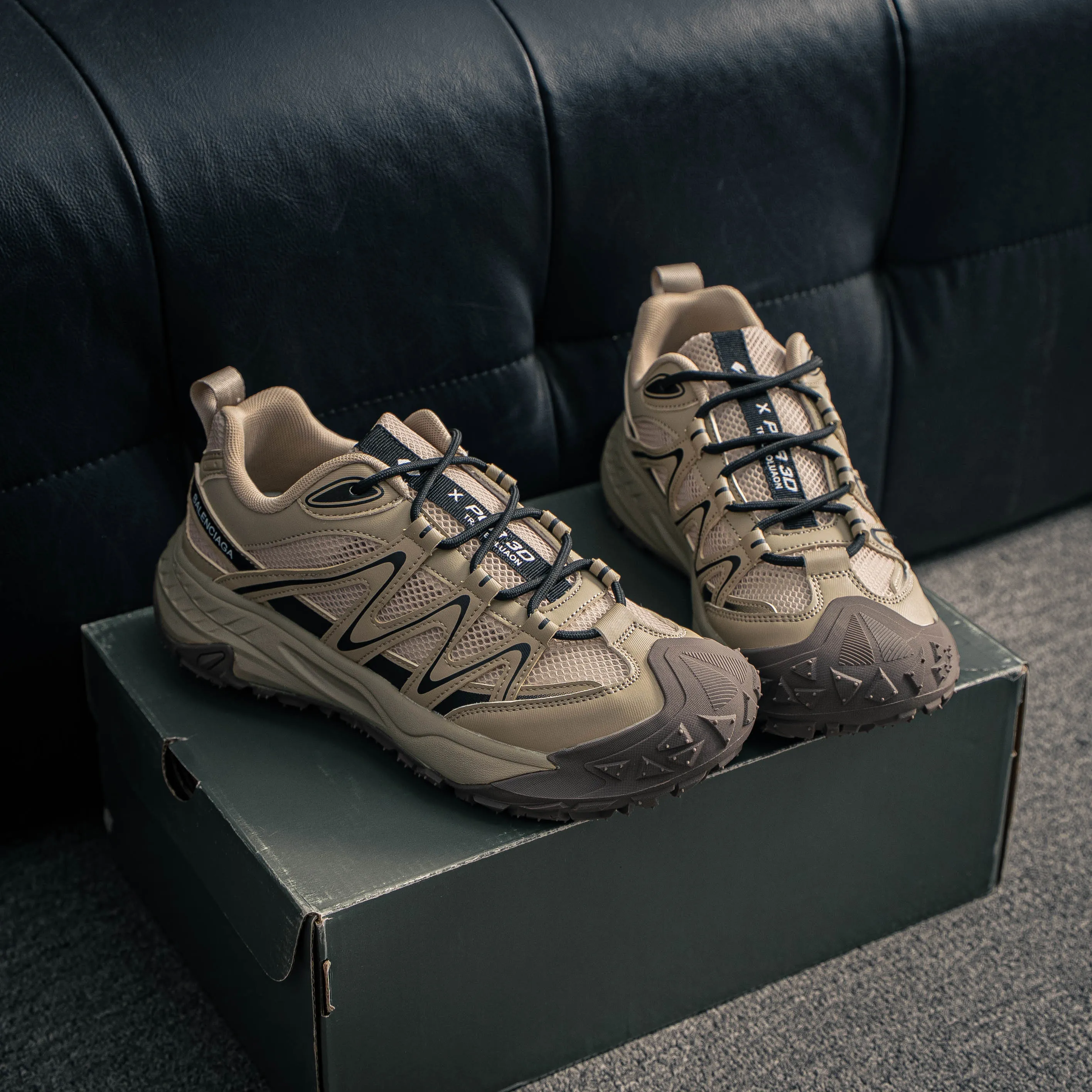 Balenciaga Running Shoes. 、 ！5 New Arrival Shoes Authentic