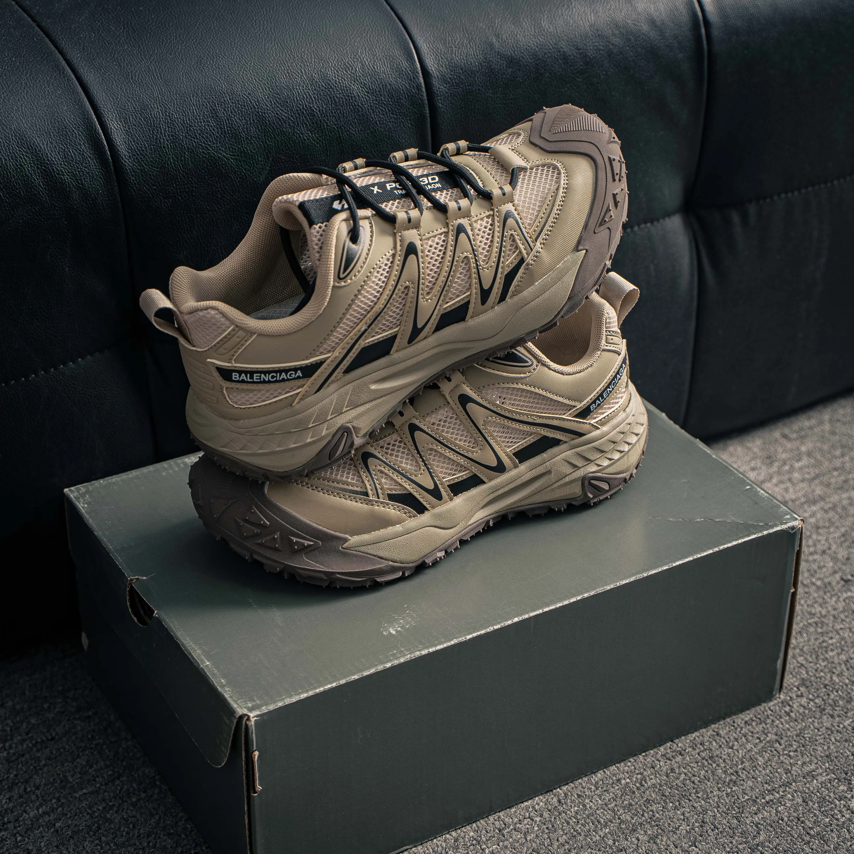 Balenciaga Running Shoes. 、 ！5 New Arrival Shoes Authentic