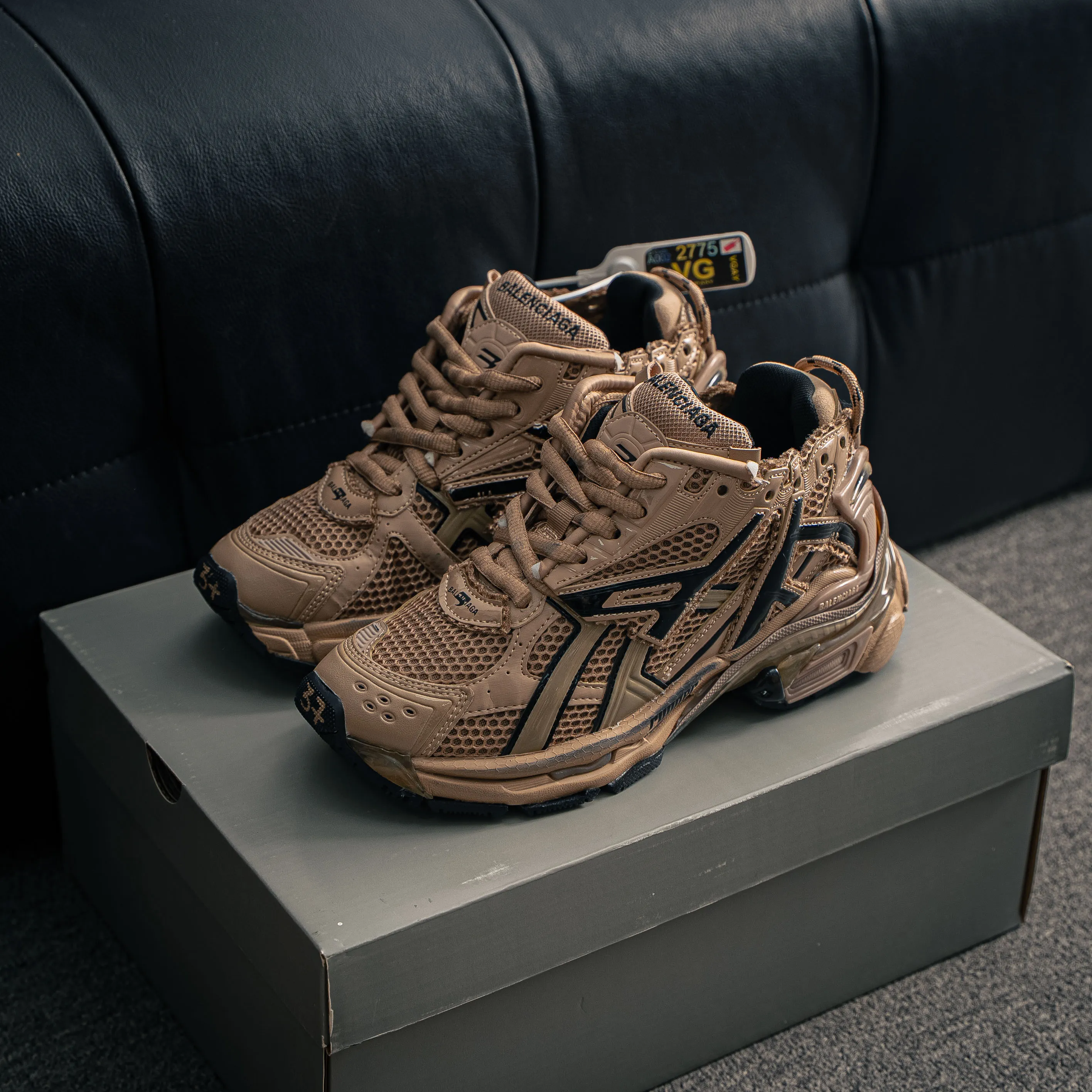 # VG 【 】 Size 35-46 ！【Shoes Drop Shipping 】 ！ Quality ！ ！ GQ/128