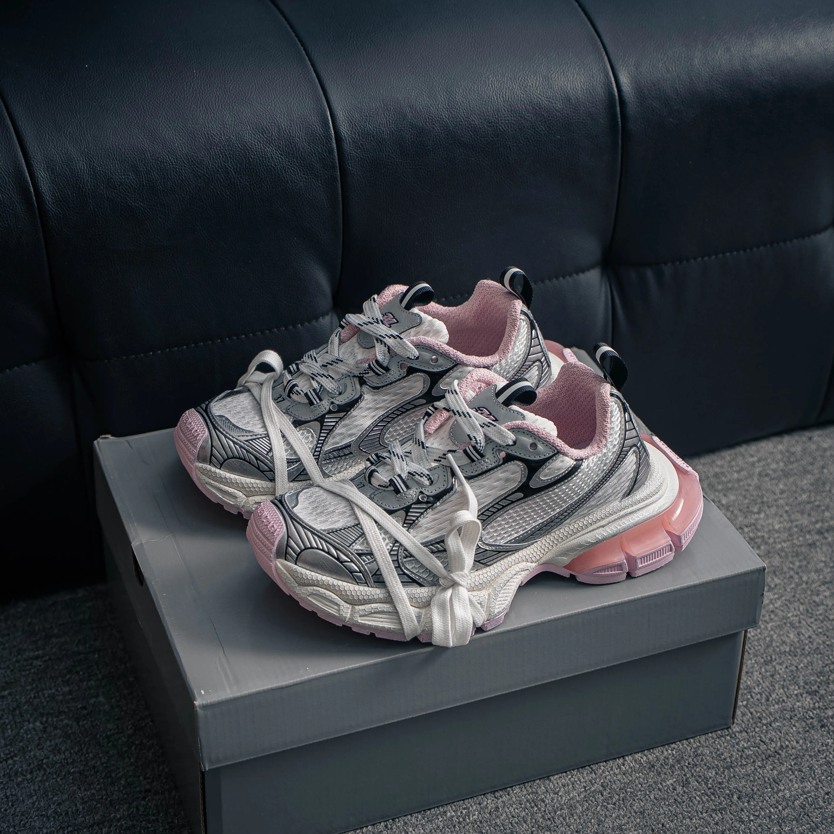 # Balenciaga 3xl Sneakers！ Quality！ 3XL （ ）