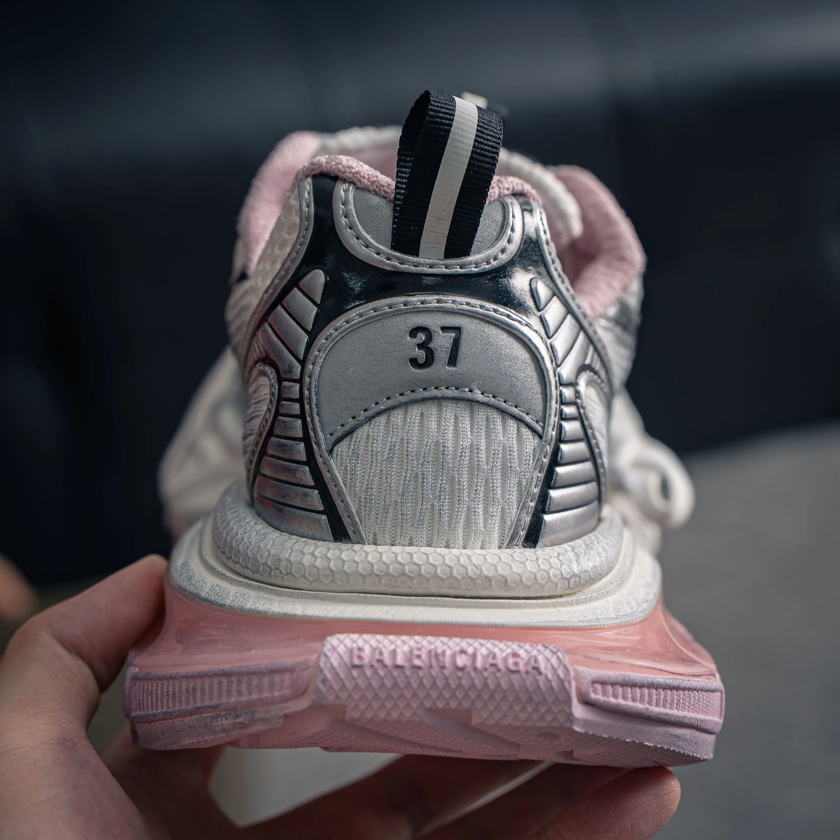 # Balenciaga 3xl Sneakers！ Quality！ 3XL （ ）