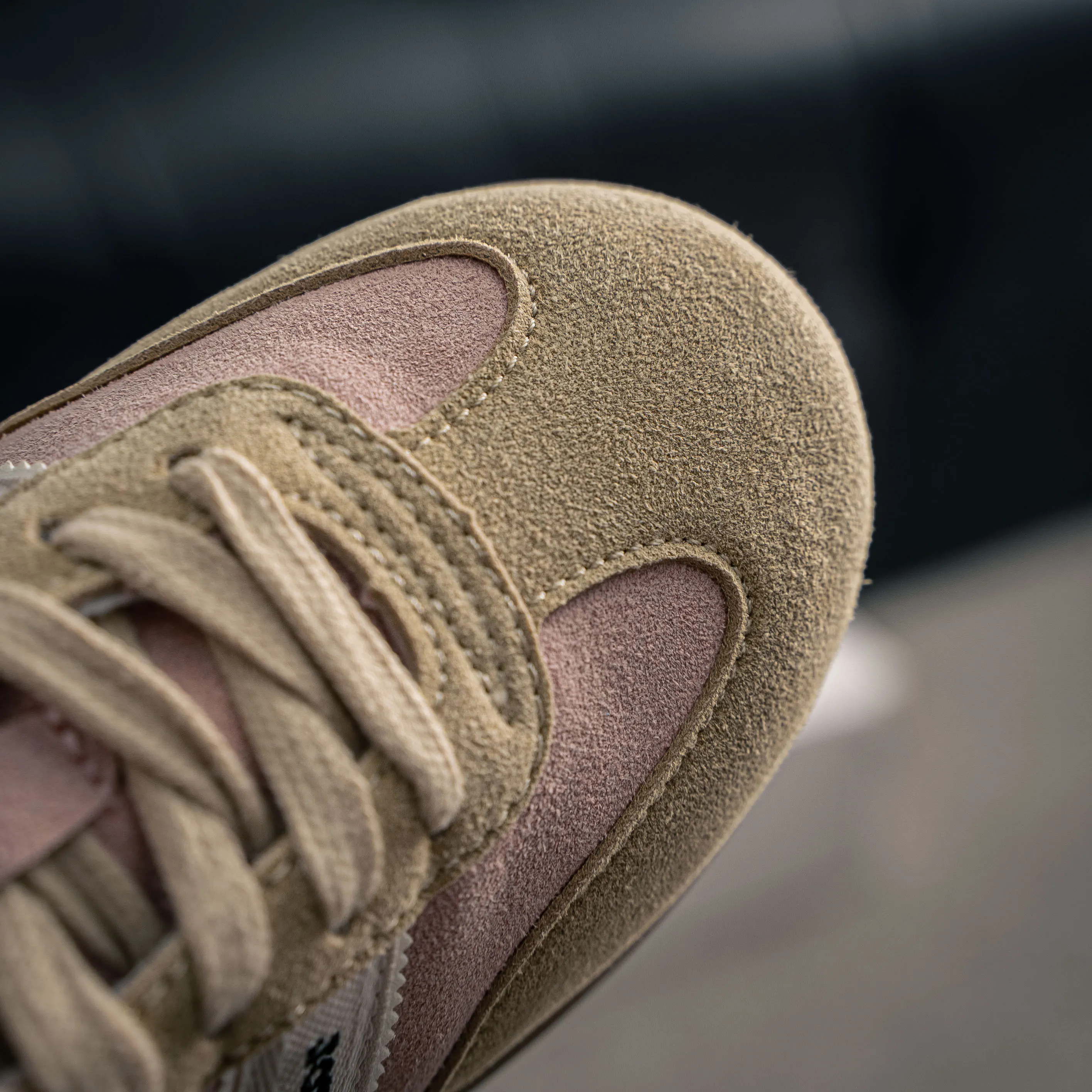 Dior Ribbon Sneaker Sneakers Shoes Dior Classic “J'adior” 。 Shoes （Suede） Cowhide Leather Shoes