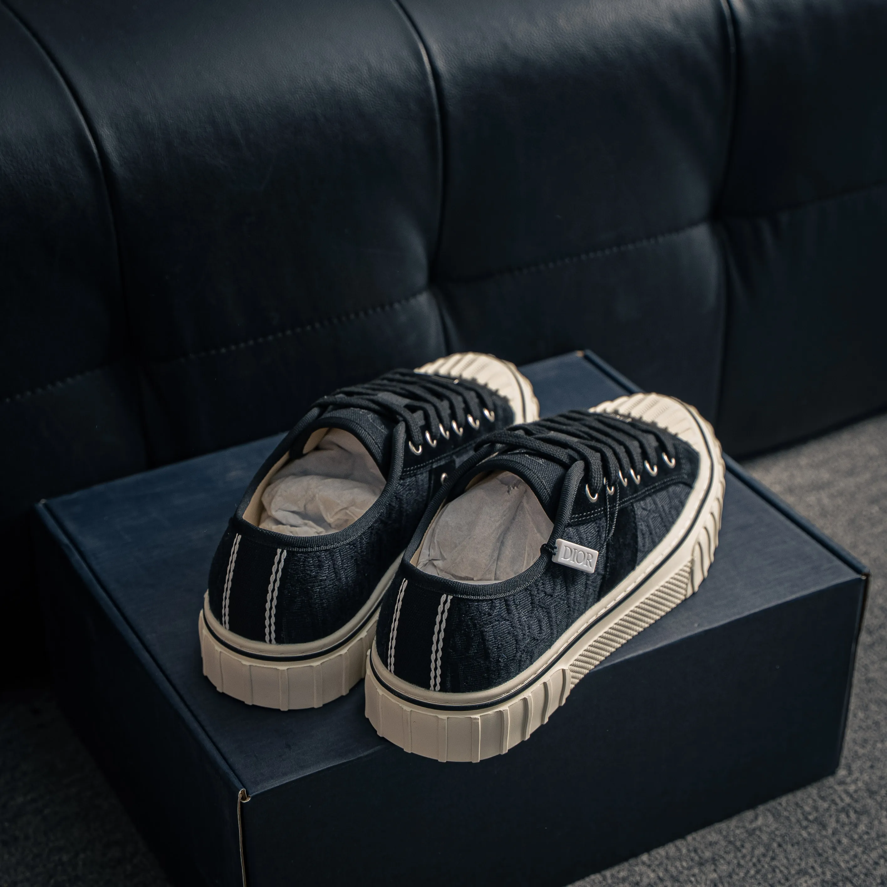 Chanel 2026A Sneakers Platform Sole Sneakers Hot Sale， ， ， Breathable ，