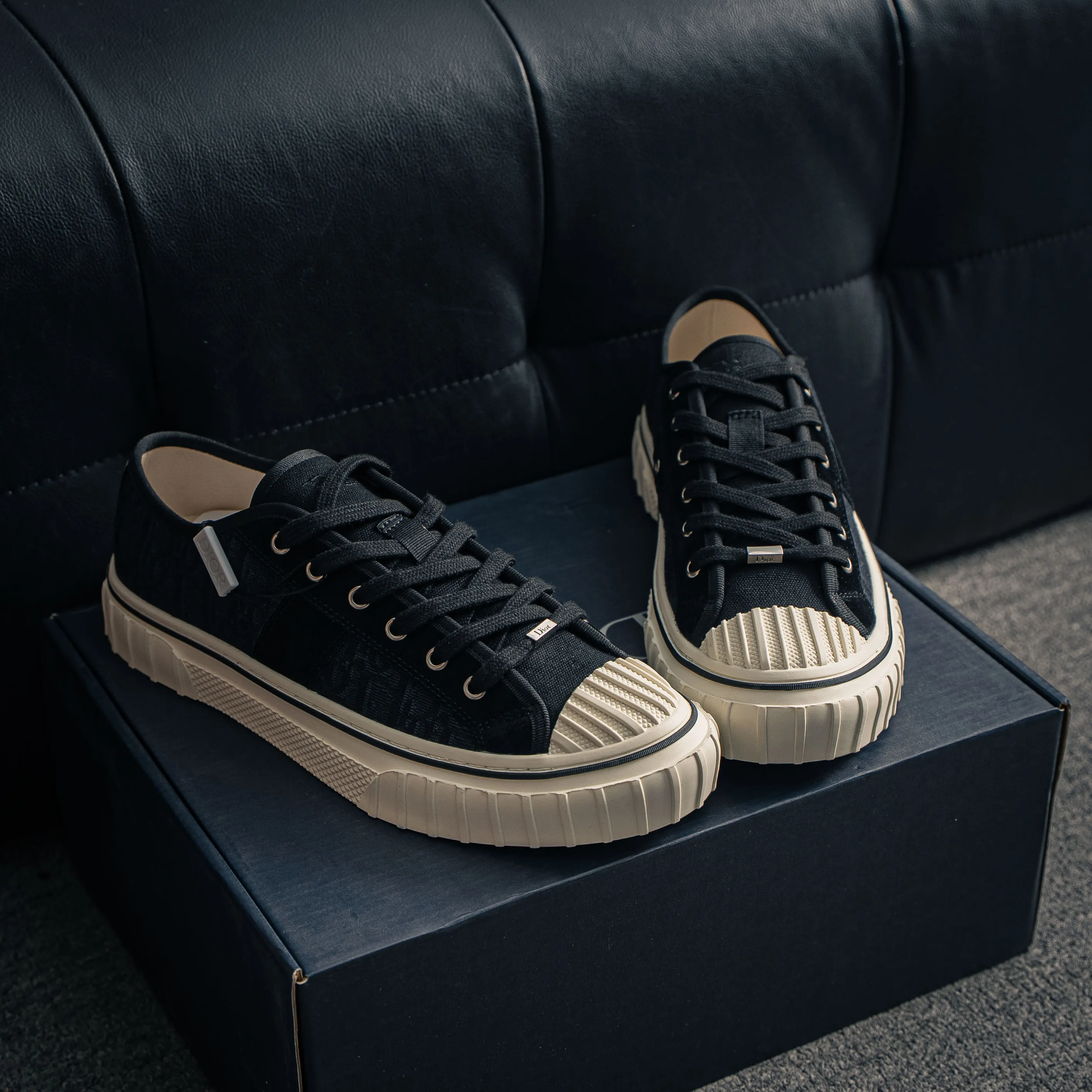 Chanel 2026A Sneakers Platform Sole Sneakers Hot Sale， ， ， Breathable ，