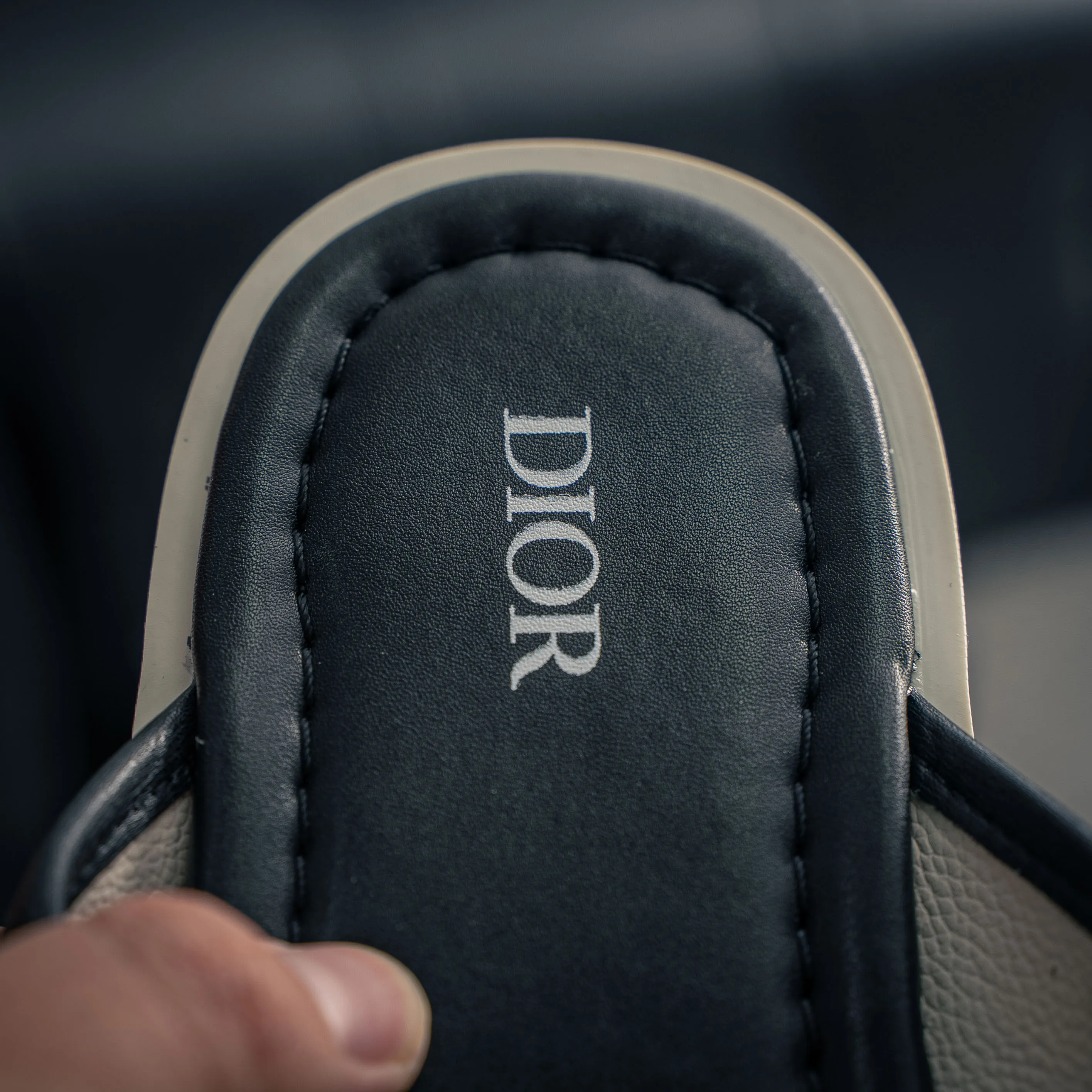 # Dior 2026 New Arrival Shoes logo Oblique Same Style logo Sandals Shoes Classic Classic