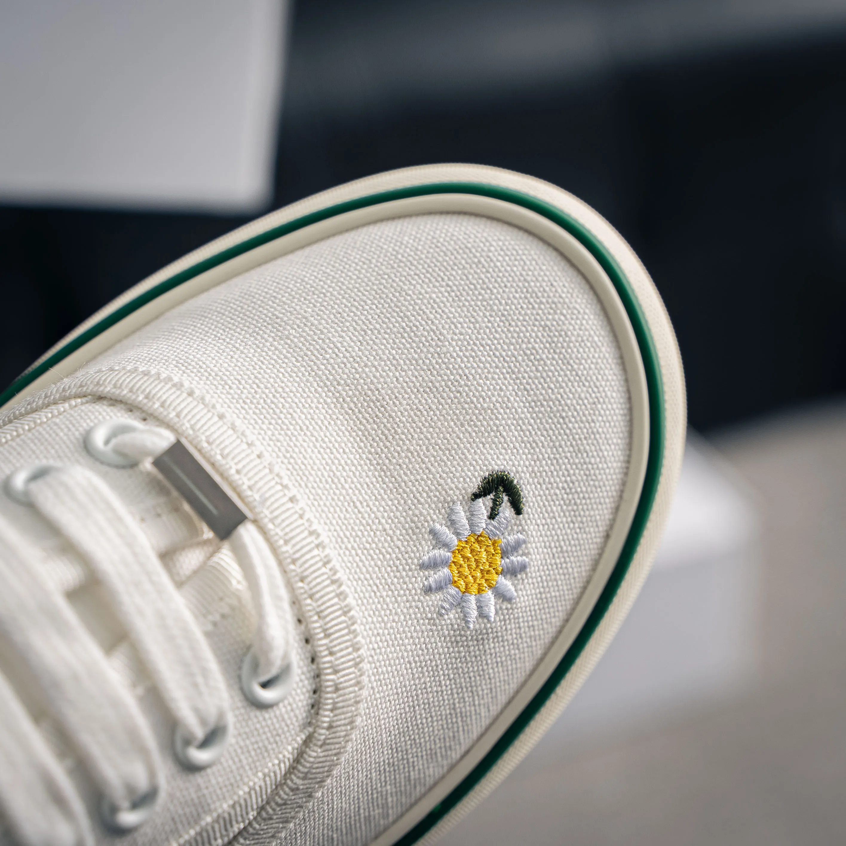 Dior Saltwind Series Retro Canvas Shoes Sneakers Skate Shoes · (Jonathan Anderson) Dior Saltwind Sneakers