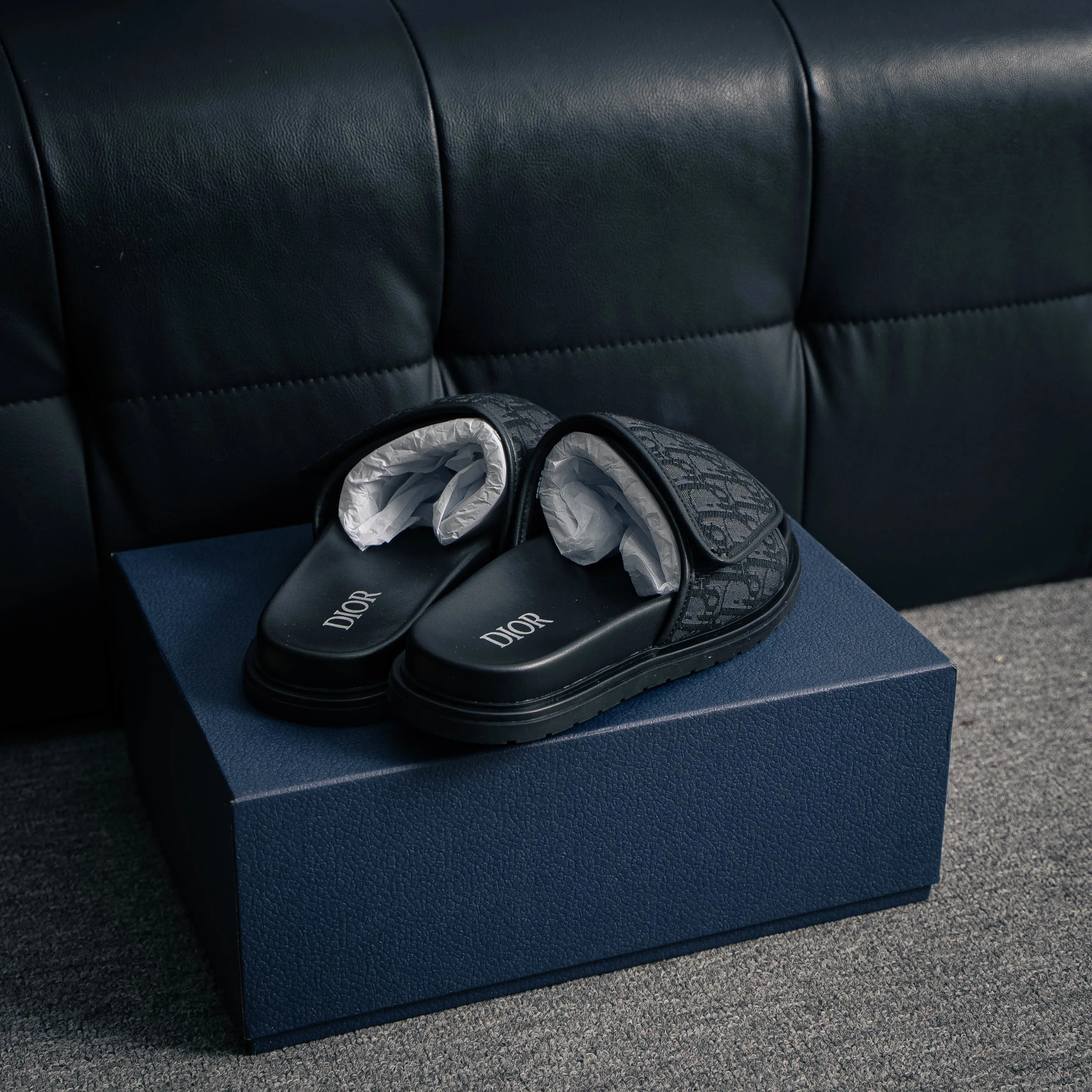 Dior Alias Sandals 2026 ， 。 Beige Black Dior Oblique ， 。 Sandals Black Shoes ， ， D
