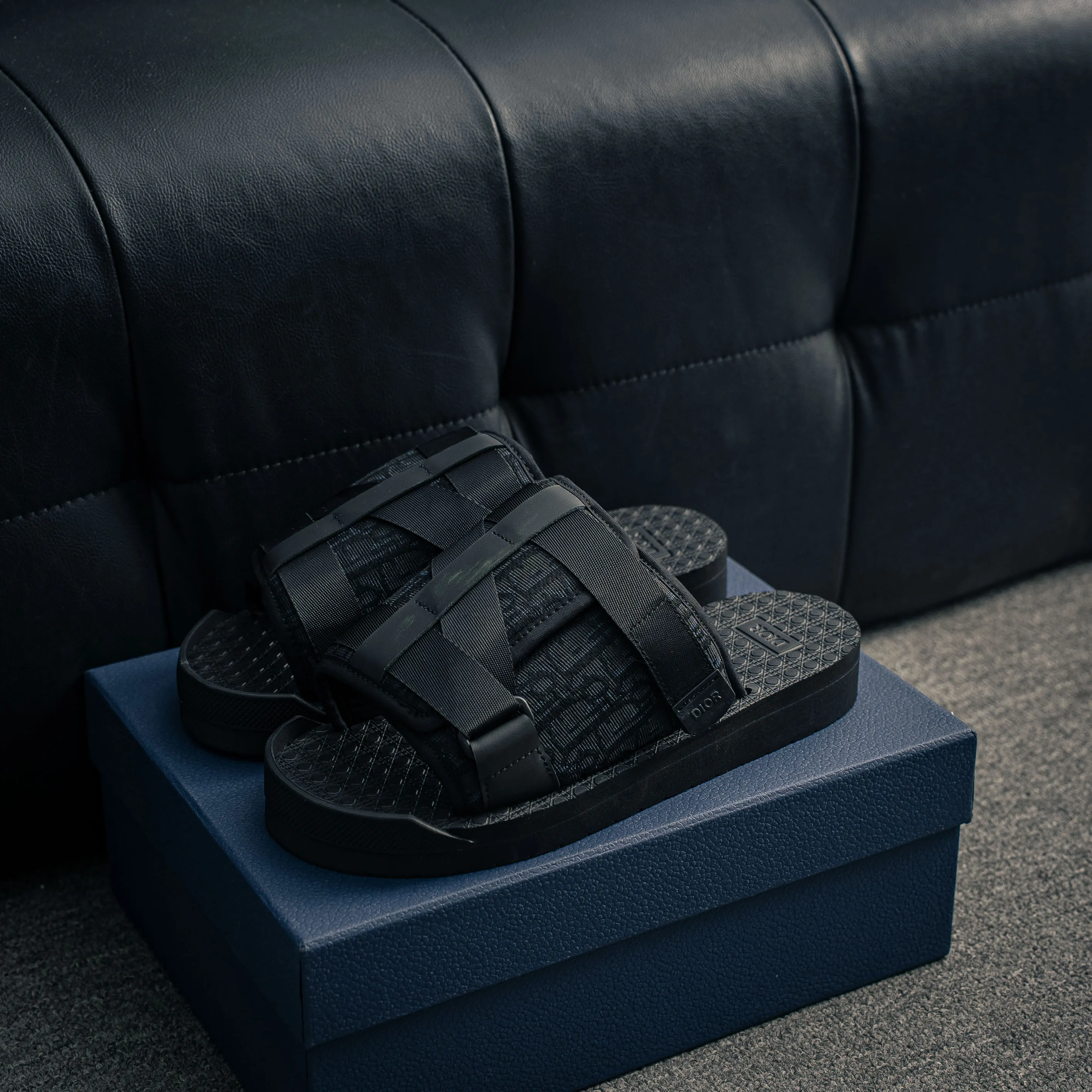 # DIOR Alpha Oblique Shoes， Alpha Series Shoes， 。Classic Oblique Retro ， ，