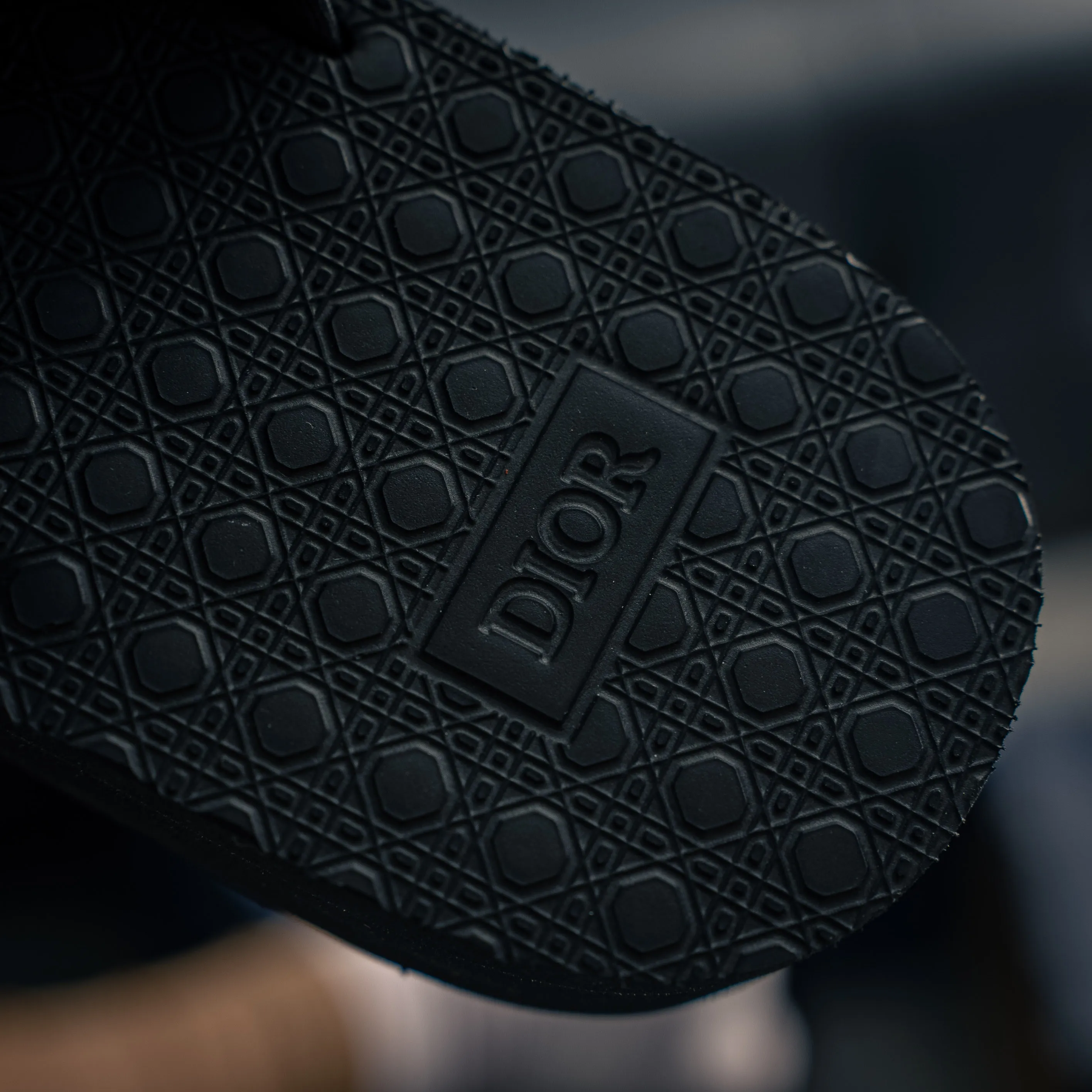 # DIOR Alpha Oblique Shoes， Alpha Series Shoes， 。Classic Oblique Retro ， ，