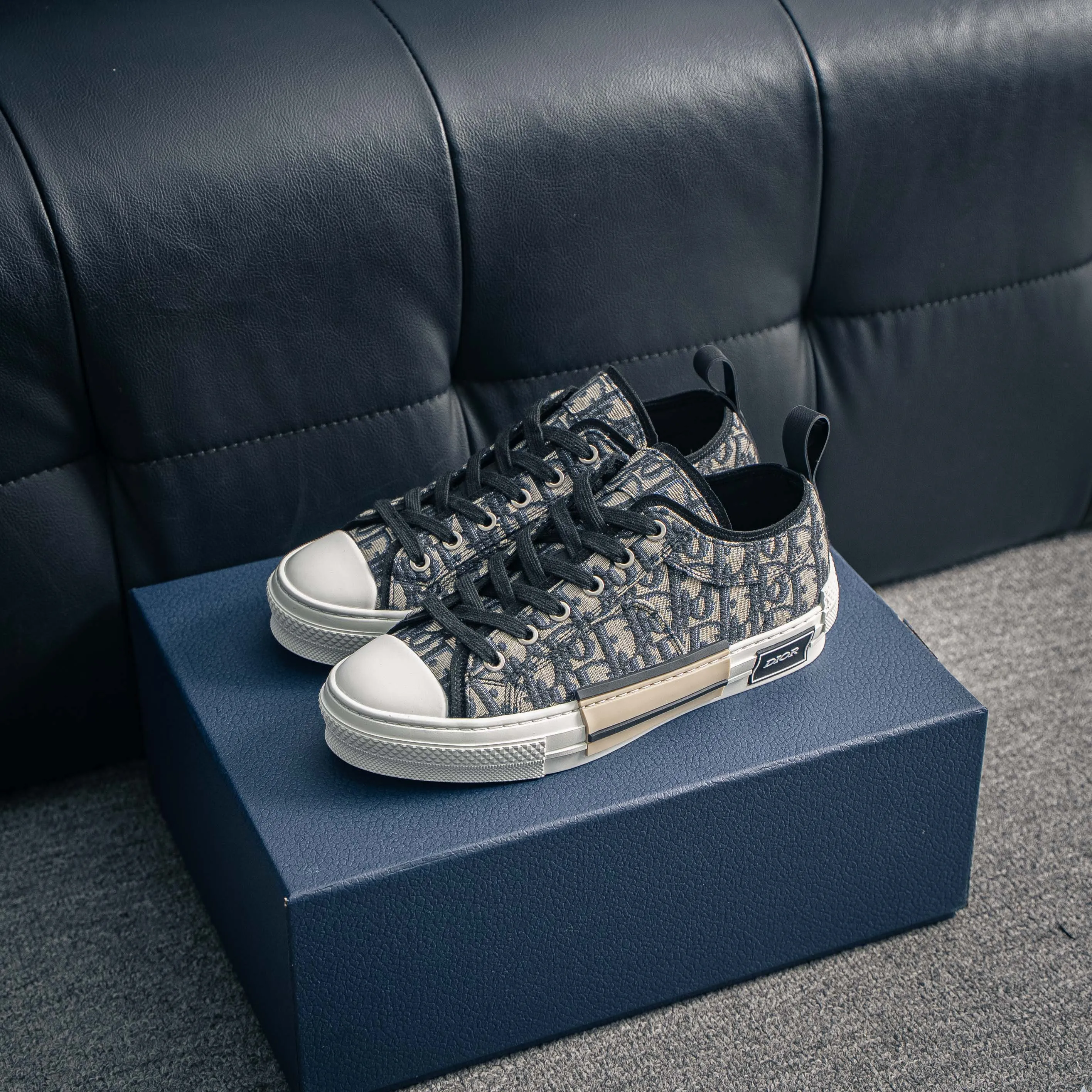 Series Dior B 23 “CD ”Series Shoes （ ） EVC