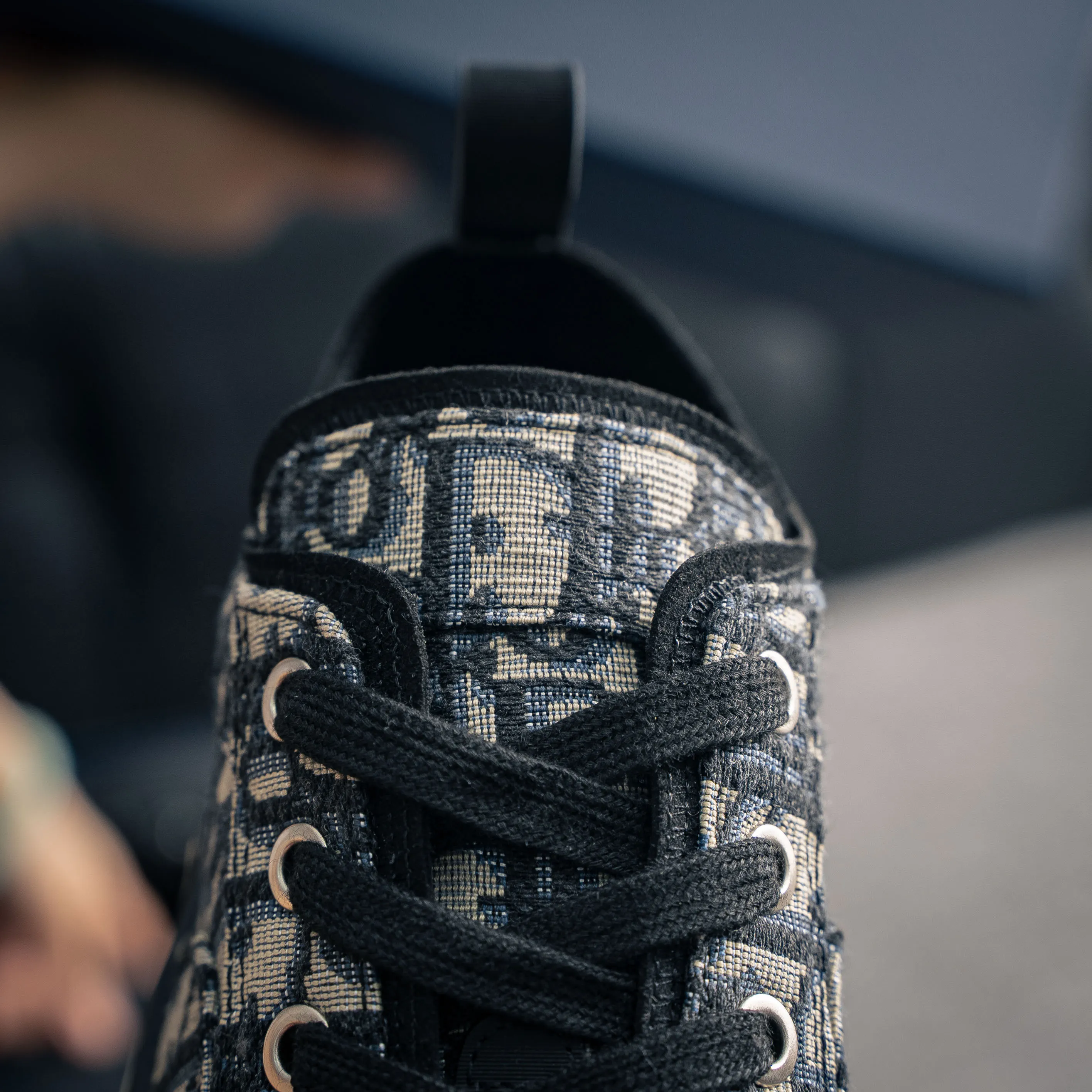Series Dior B 23 “CD ”Series Shoes （ ） EVC