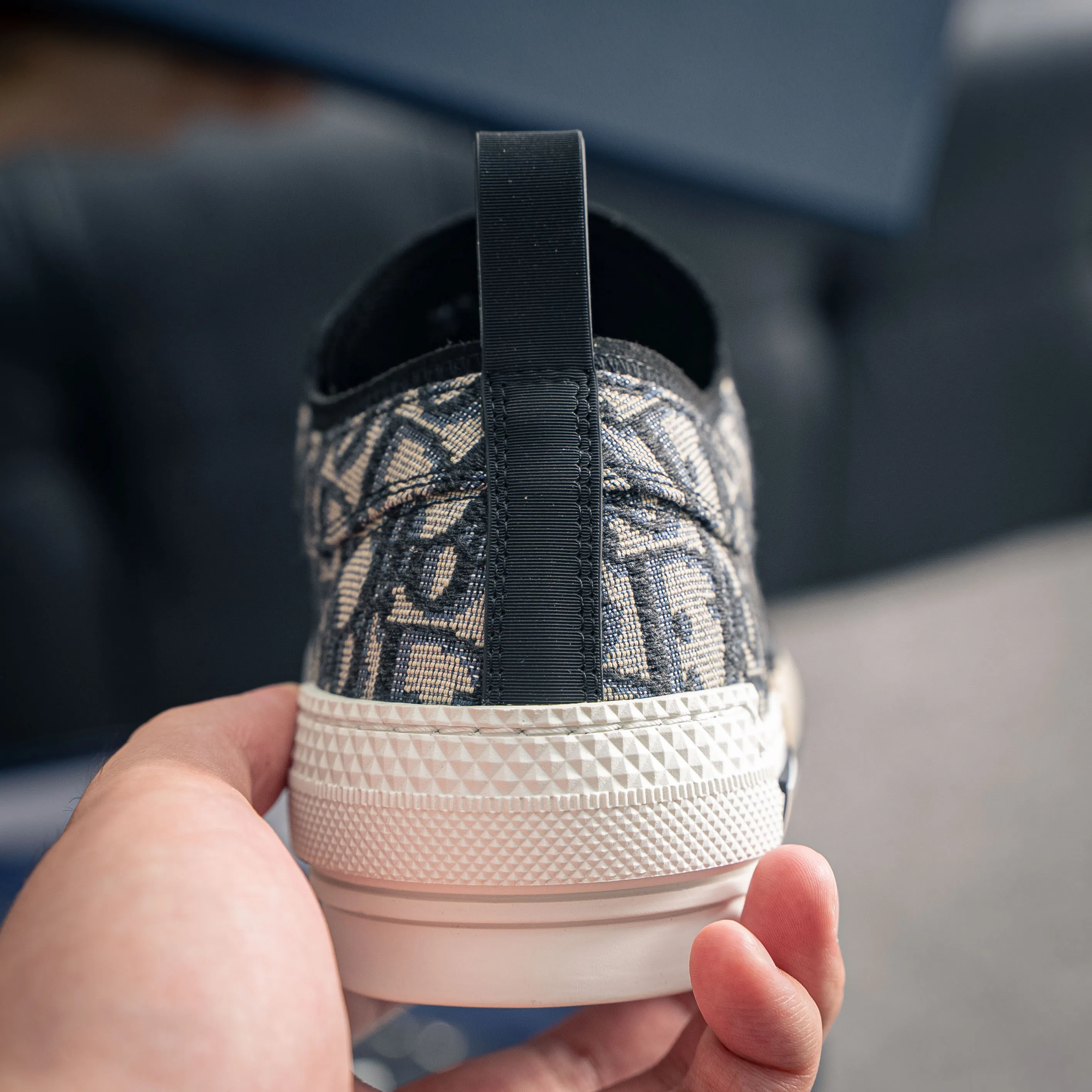 Series Dior B 23 “CD ”Series Shoes （ ） EVC