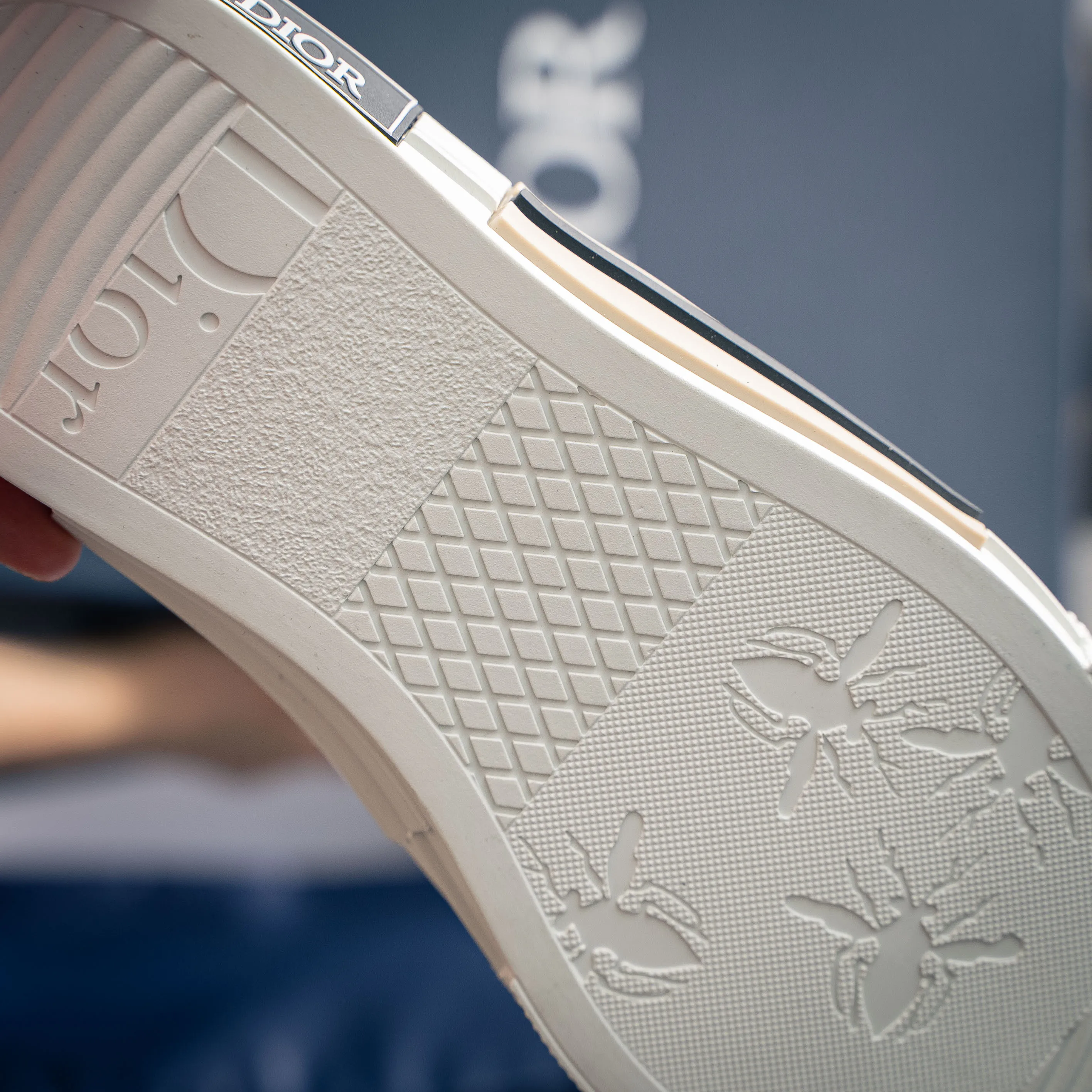 Series Dior B 23 “CD ”Series Shoes （ ） EVC