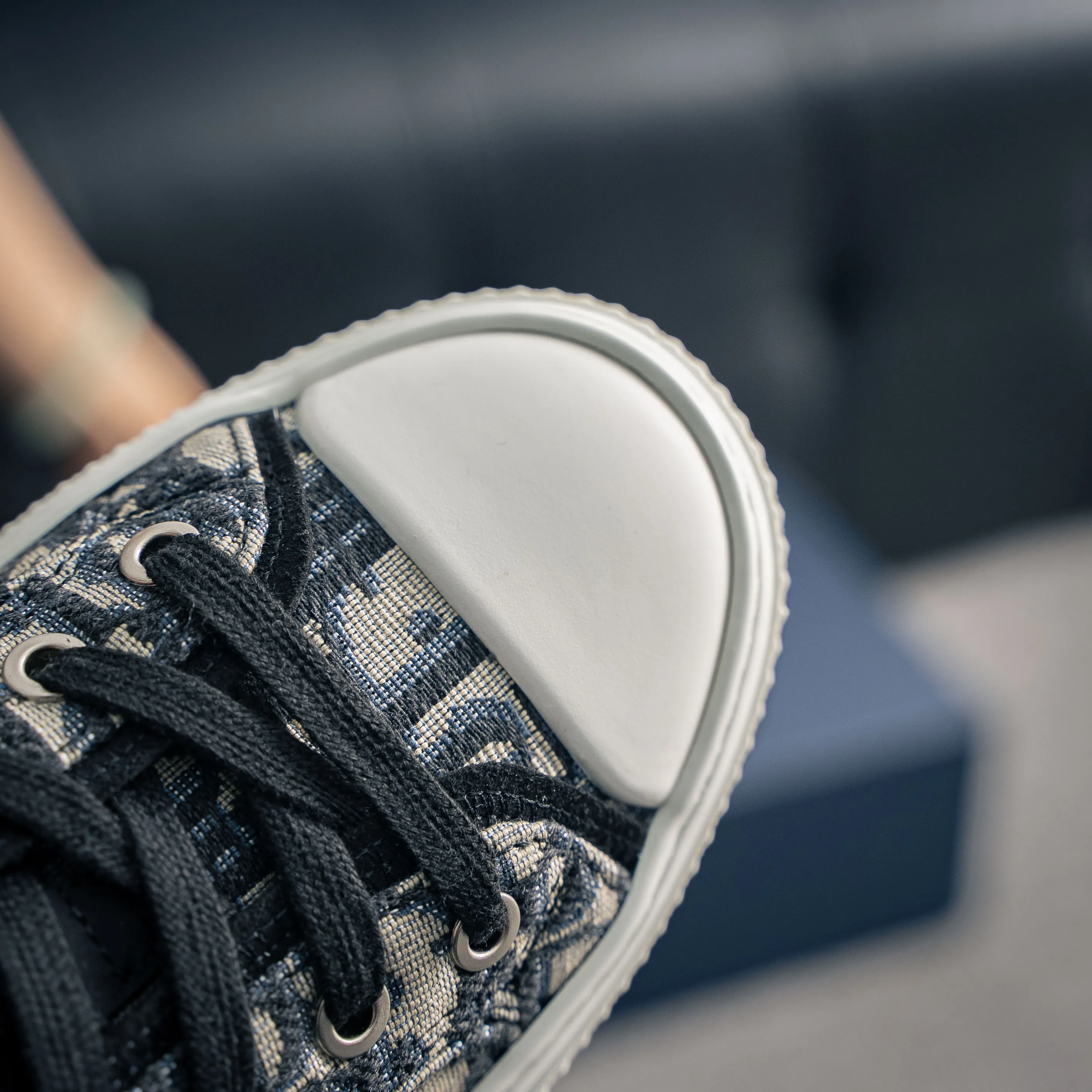 Series Dior B 23 “CD ”Series Shoes （ ） EVC