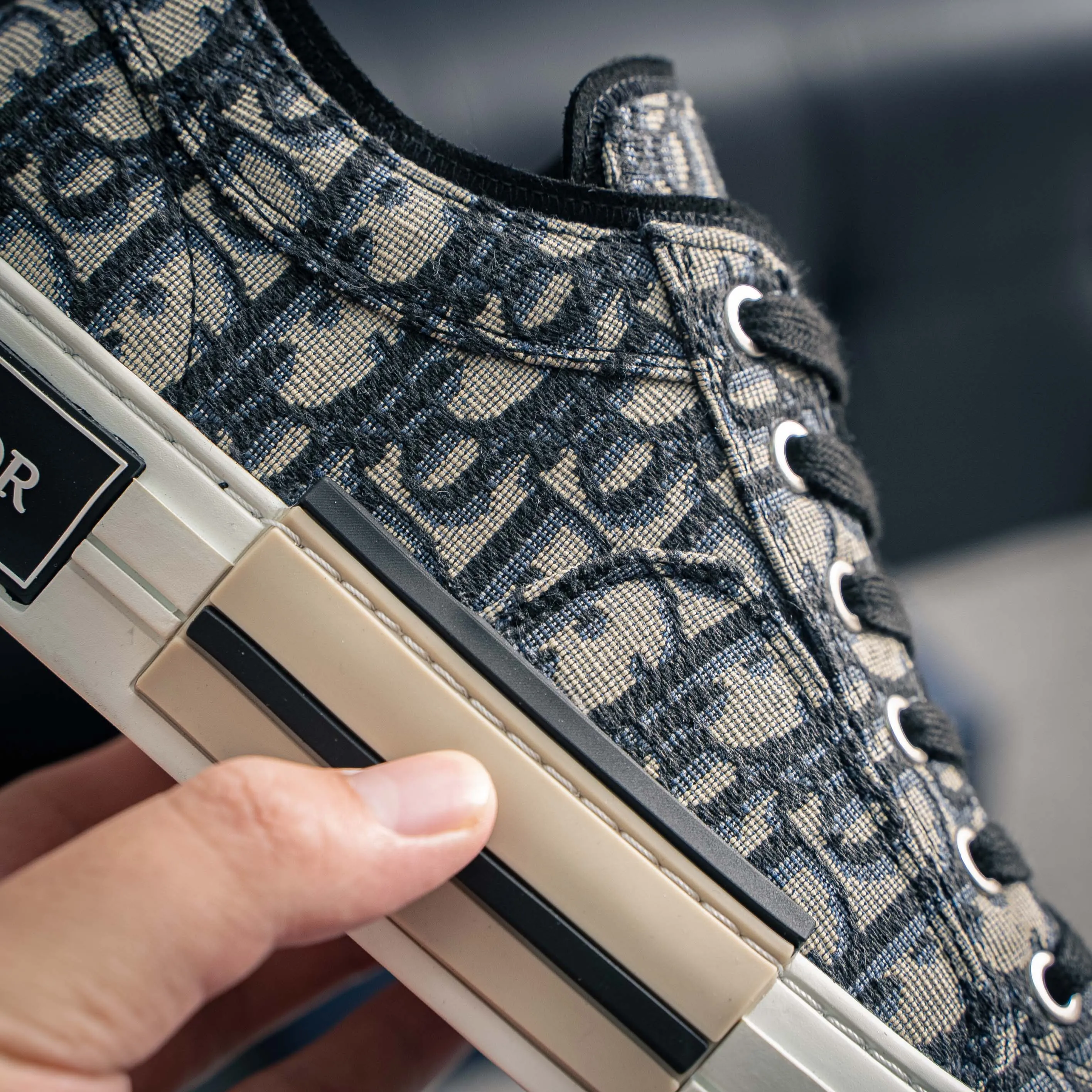 Series Dior B 23 “CD ”Series Shoes （ ） EVC