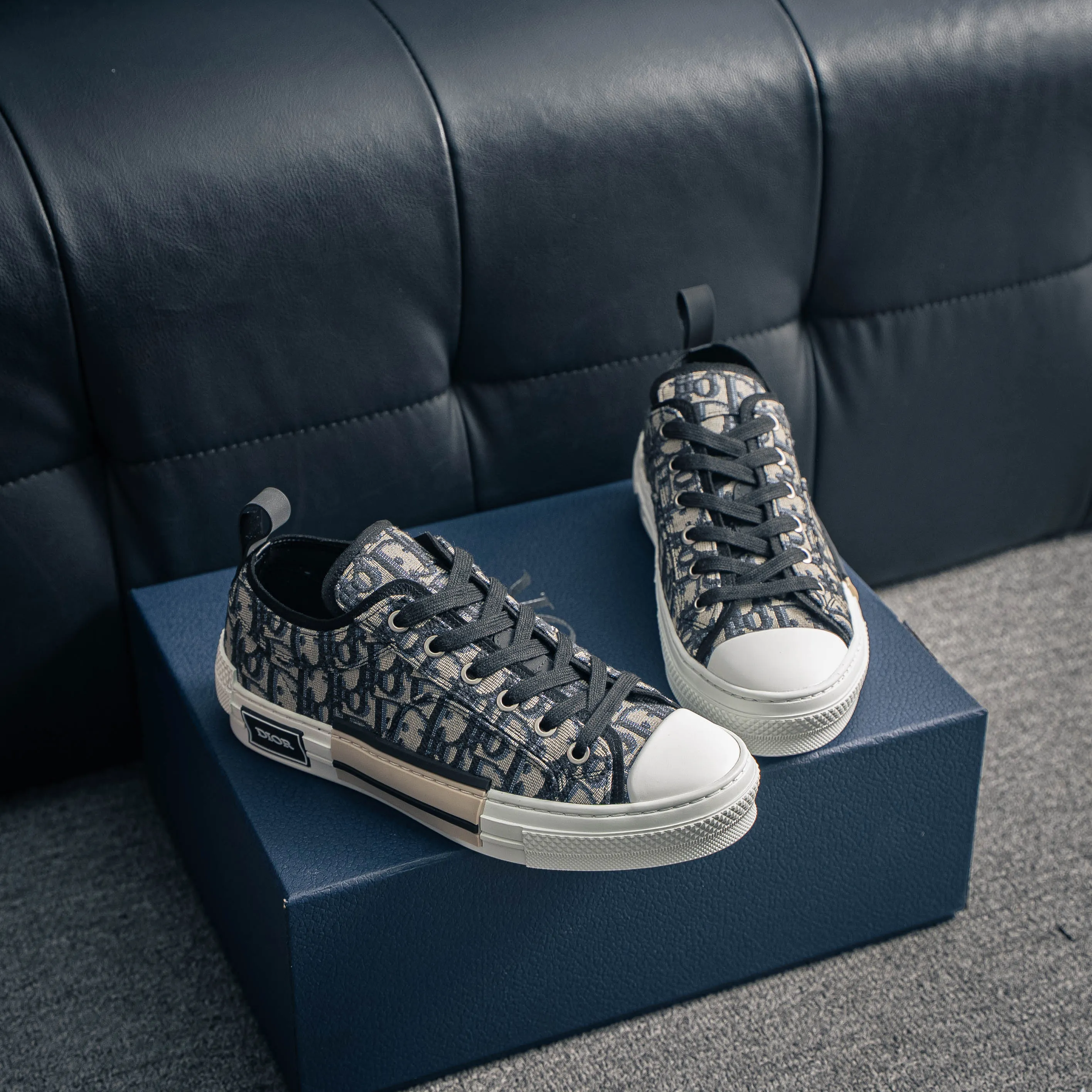 Series Dior B 23 “CD ”Series Shoes （ ） EVC
