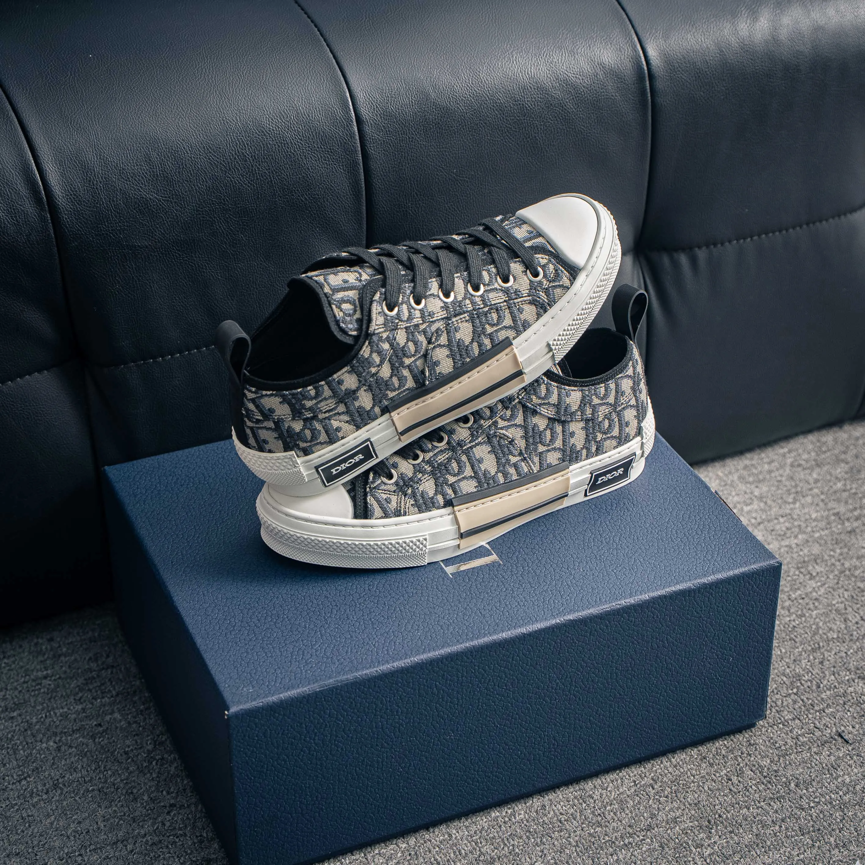 Series Dior B 23 “CD ”Series Shoes （ ） EVC